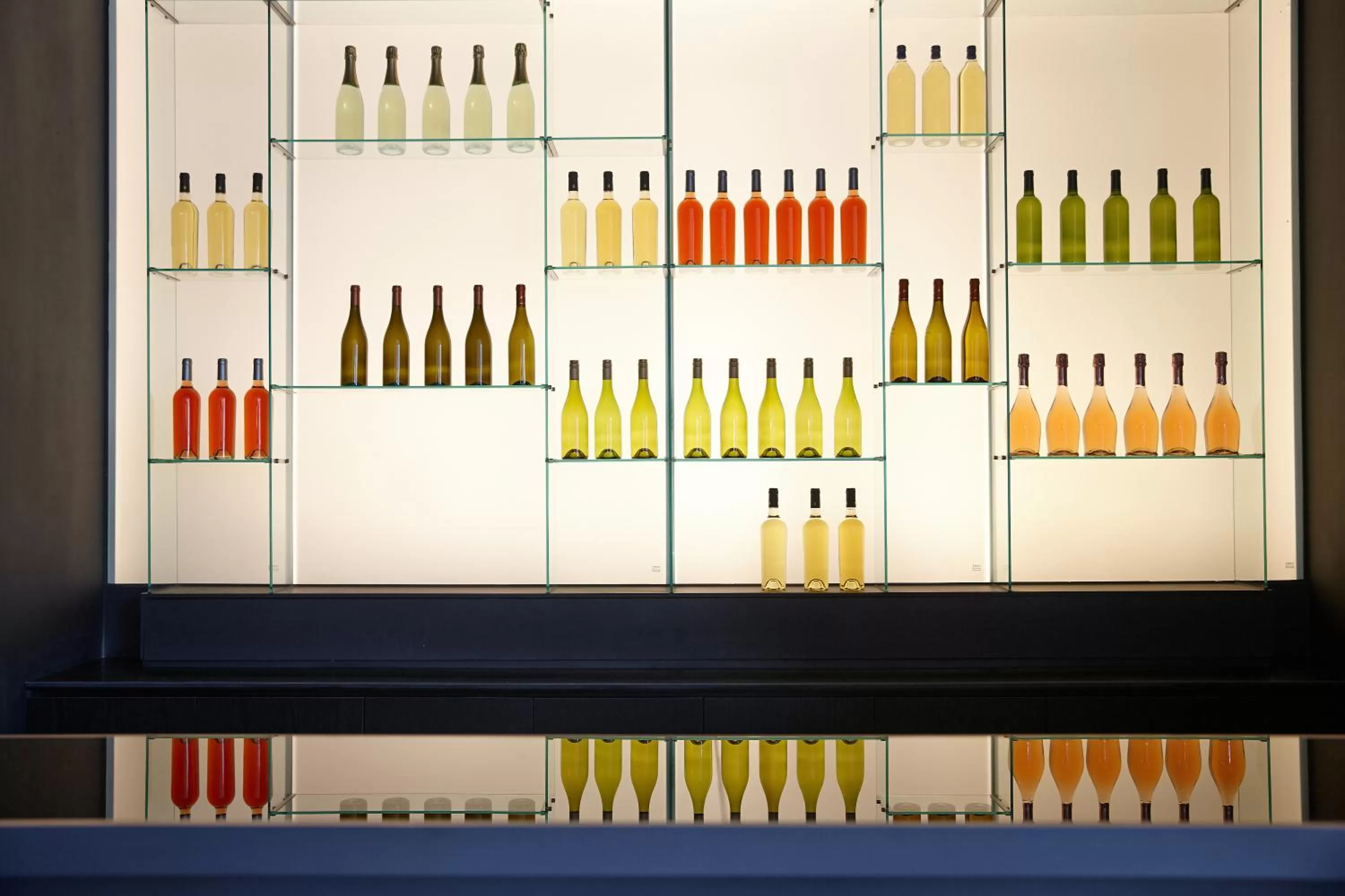 On site in Shilla Stay Gwanghwamun Myeongdong