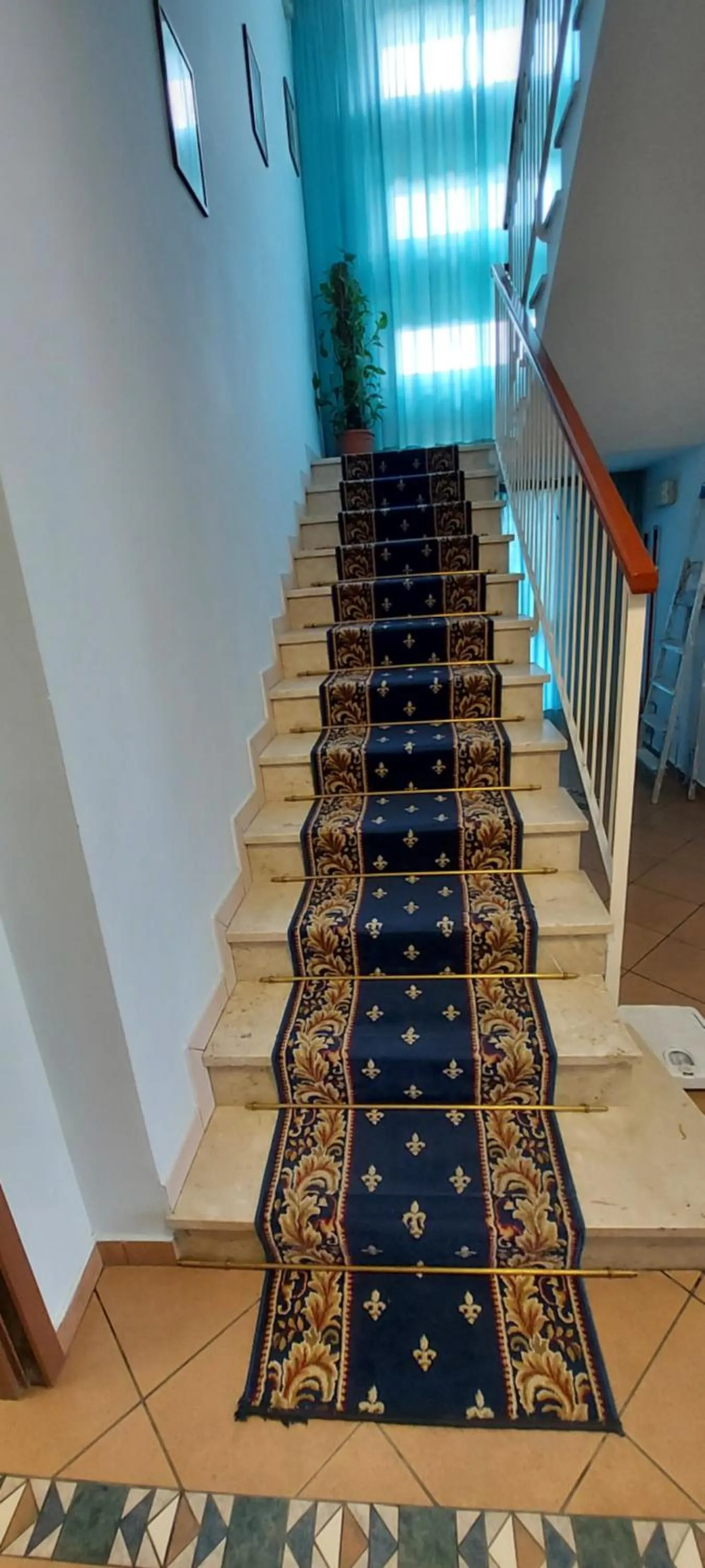 Business facilities in Hotel Savina