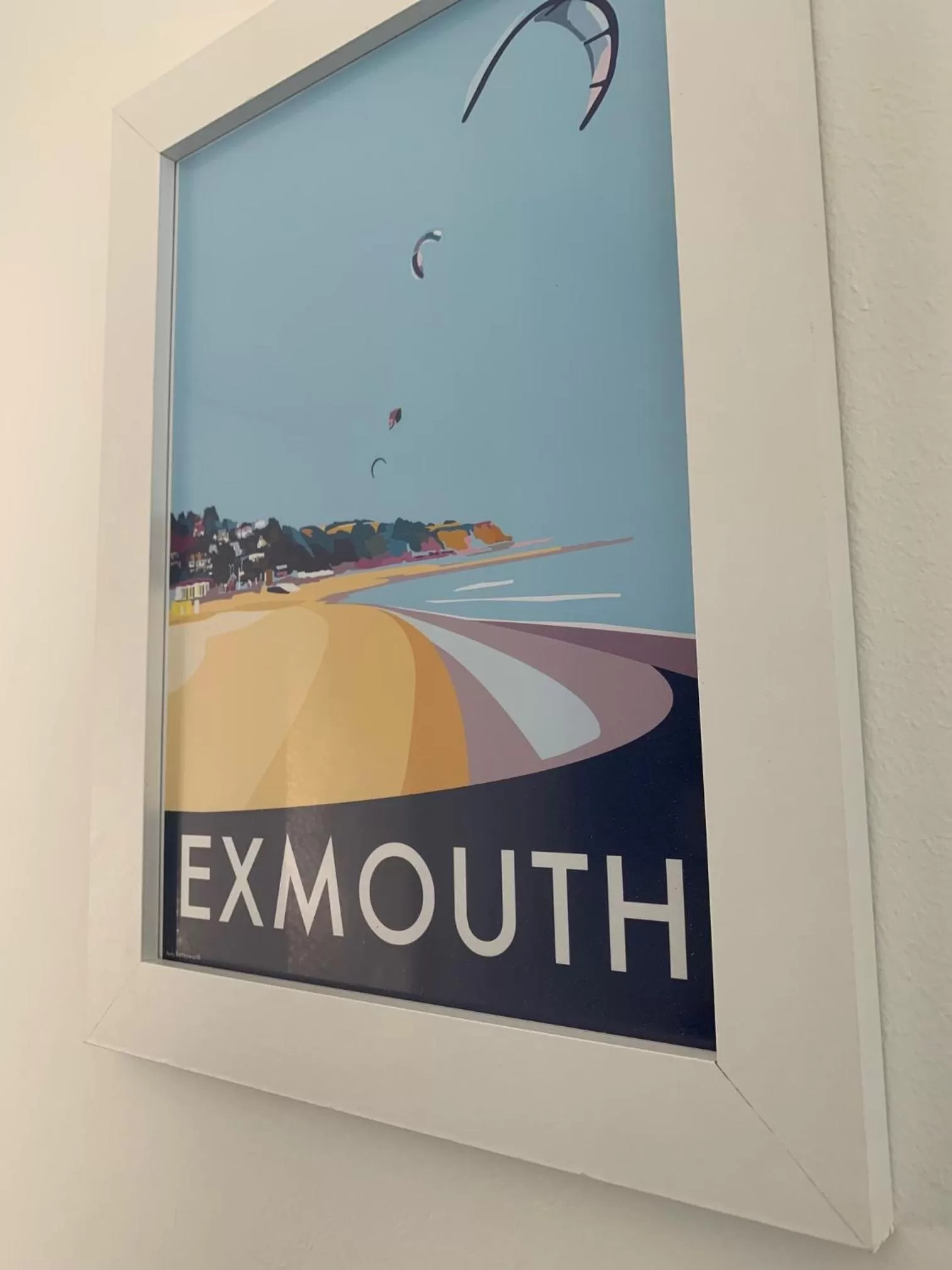 Bathroom in Seven Stars Boutique Guesthouse