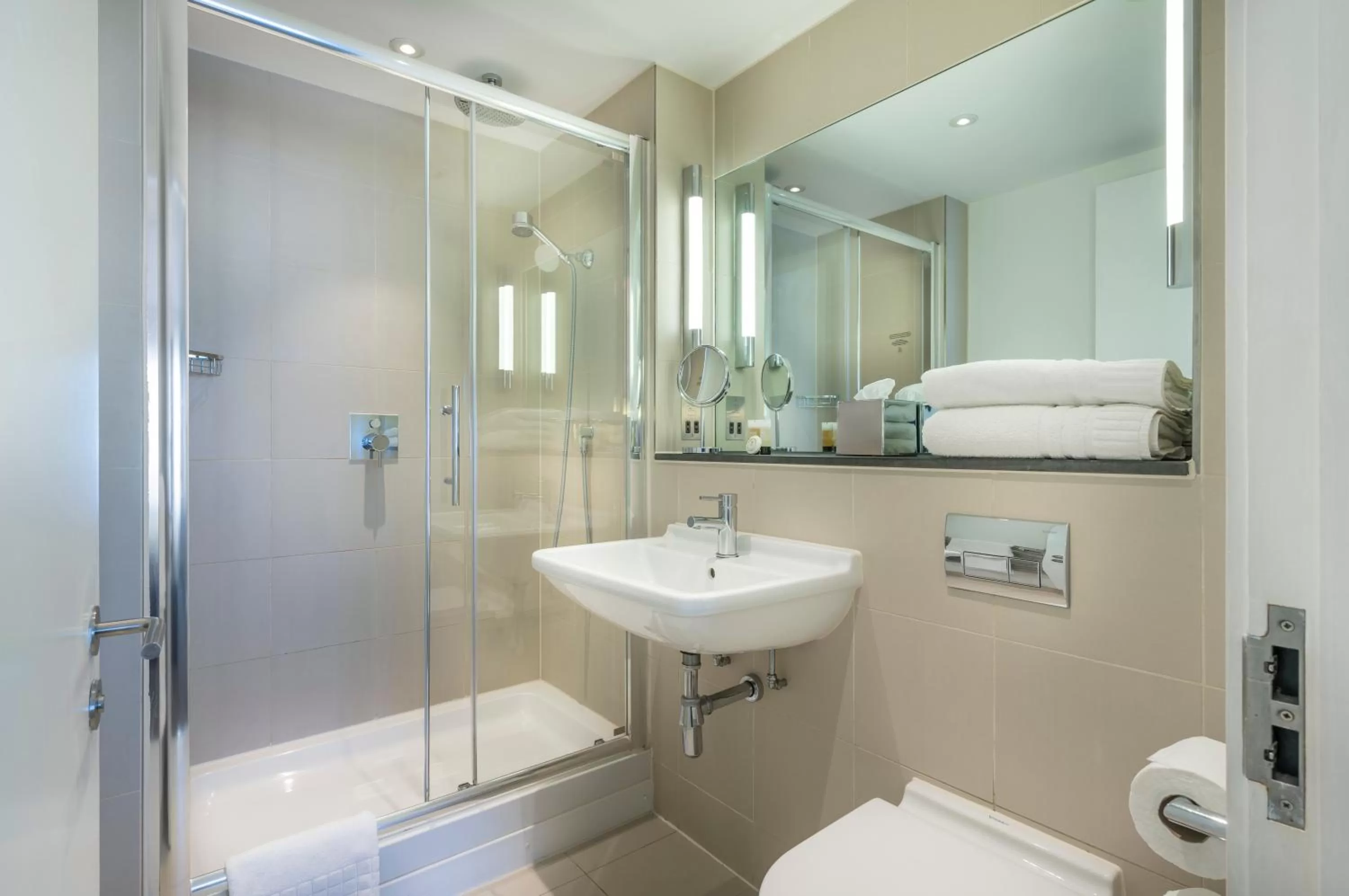 Bathroom in The Resident Liverpool