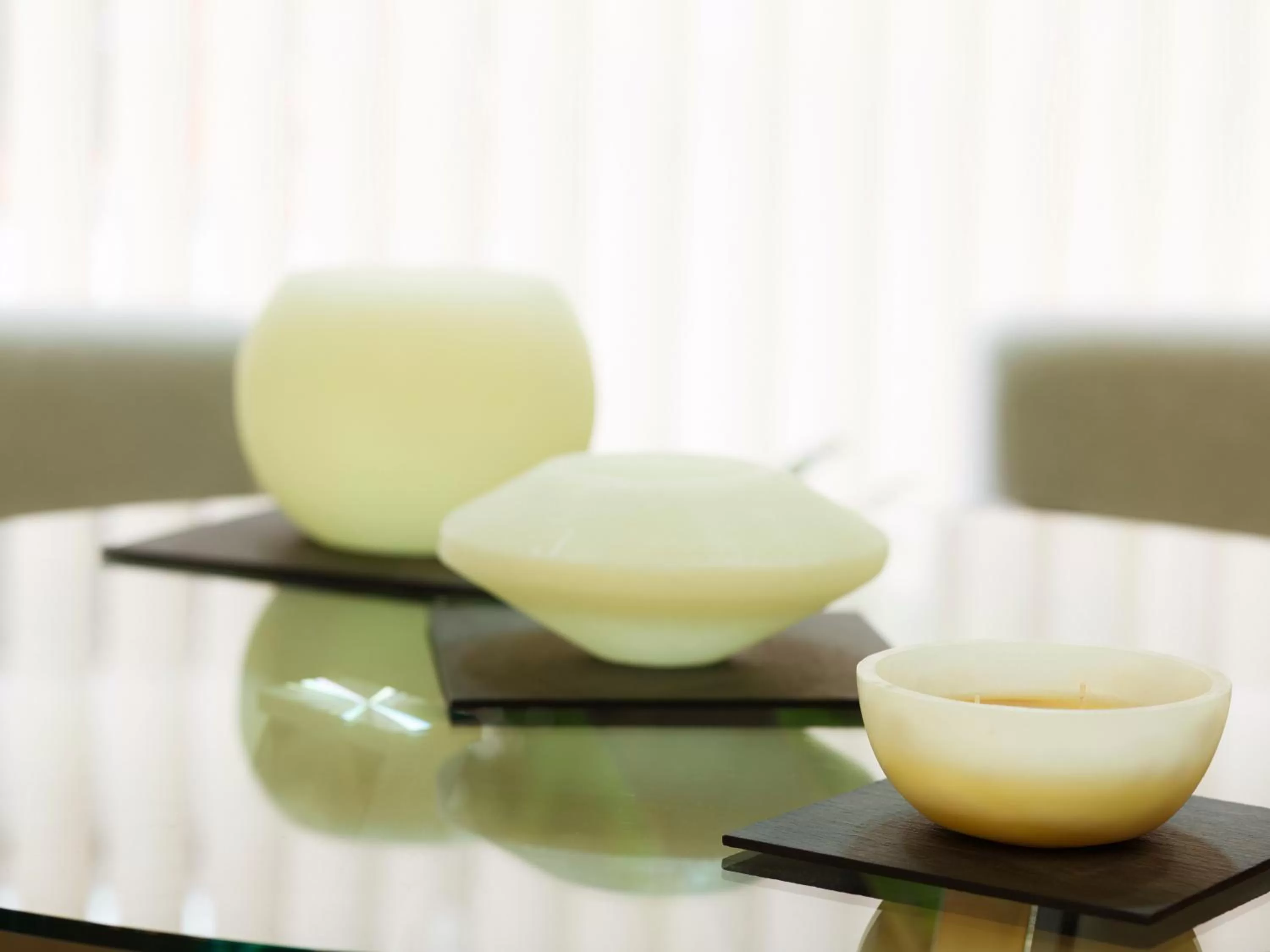 Decorative detail in Hotel Condes de Haro