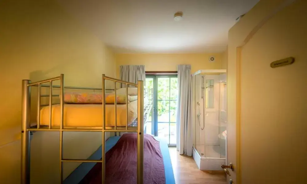 Small Double Room in B&B Yaca Small Double Room in B&B Yaca