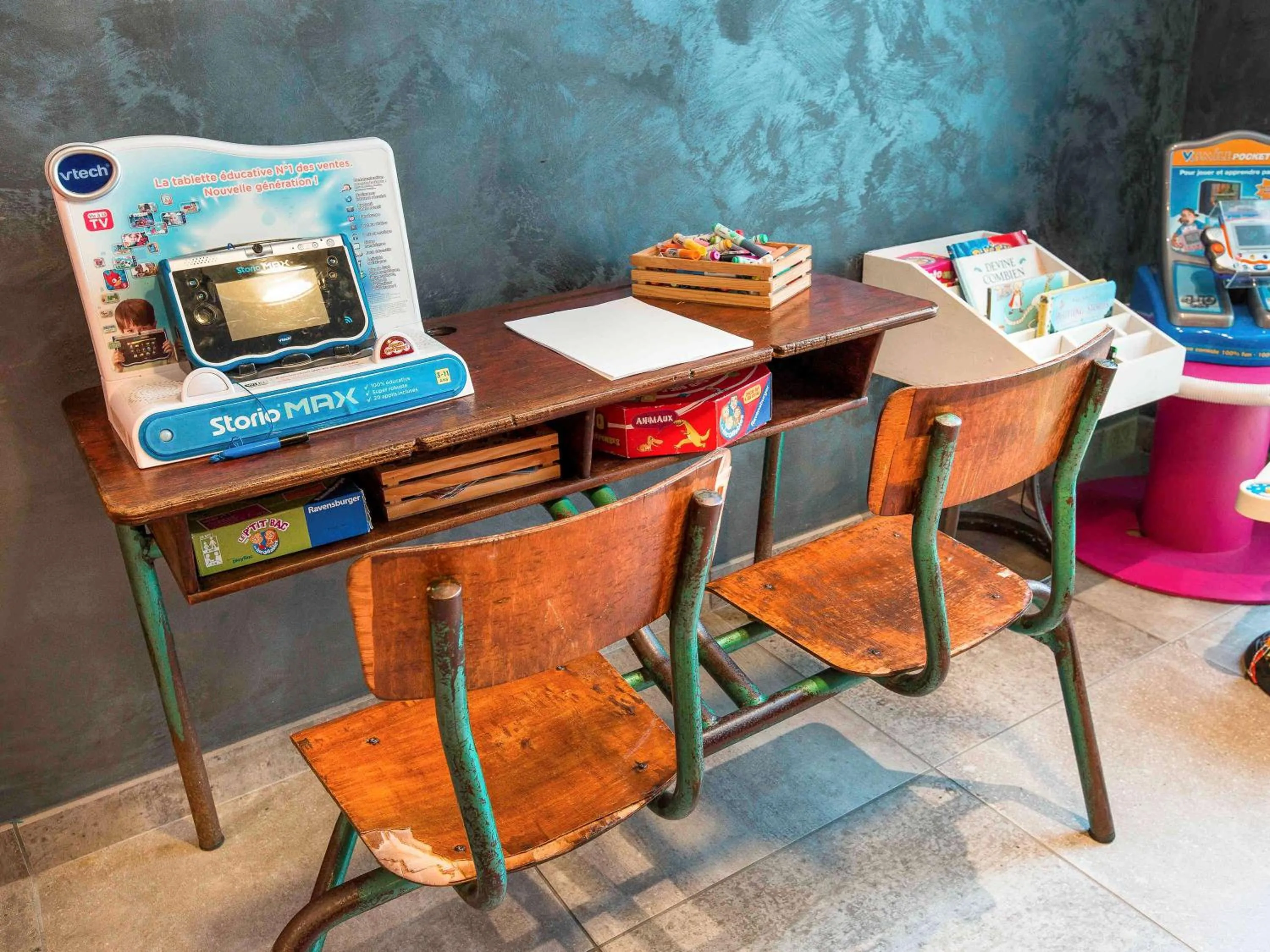 Other in ibis Styles Vierzon