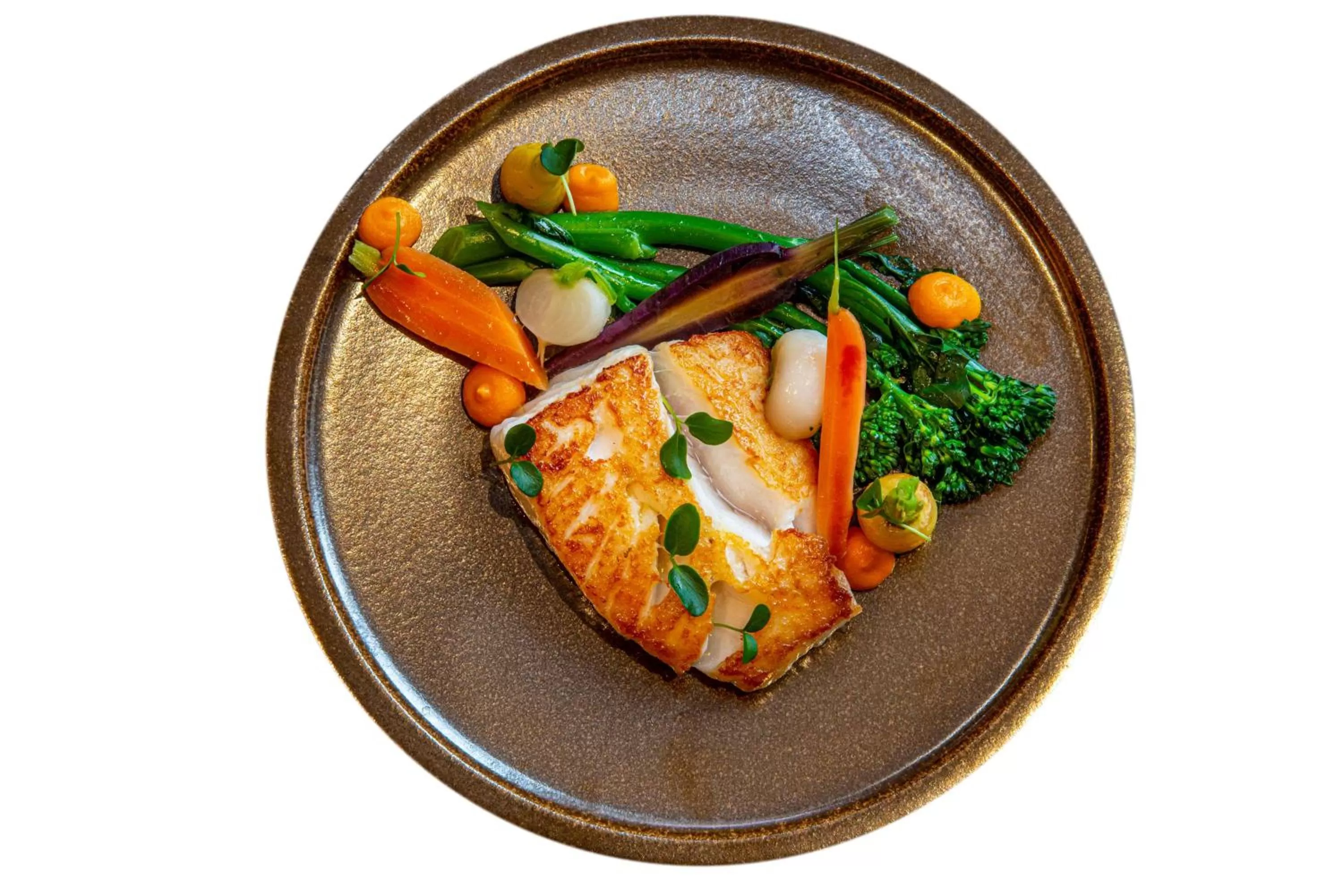 Food and drinks in Radisson Blu Hotel, Rouen Centre