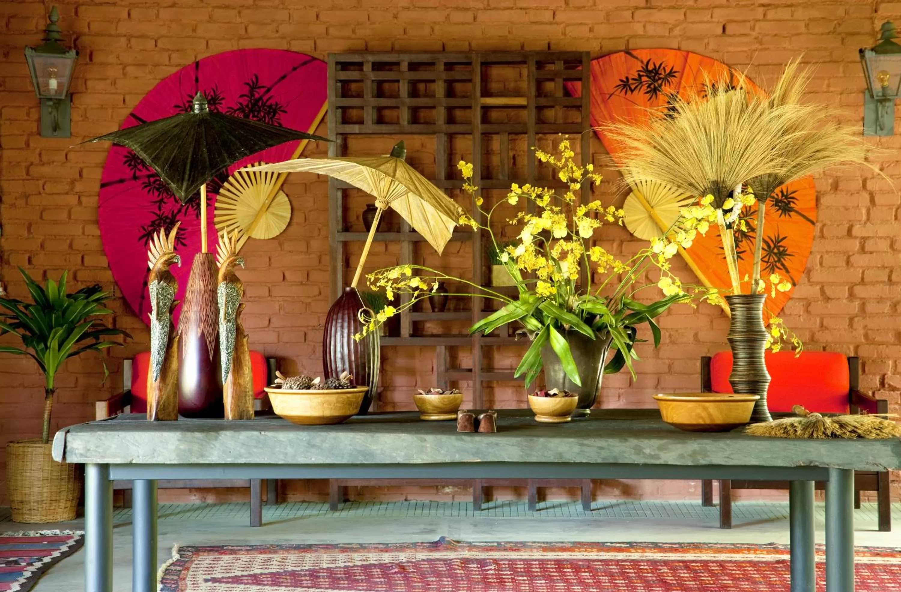 Spa and wellness centre/facilities in Hotel Resort e Golfe Clube dos 500