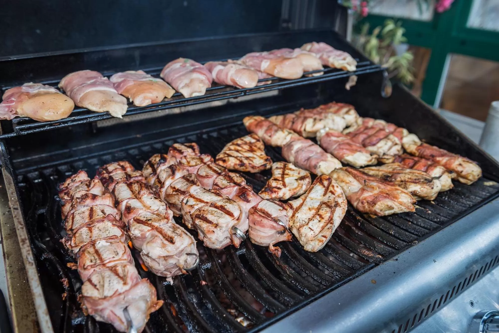 Restaurant/places to eat in Thermenhof PuchasPLUS Loipersdorf