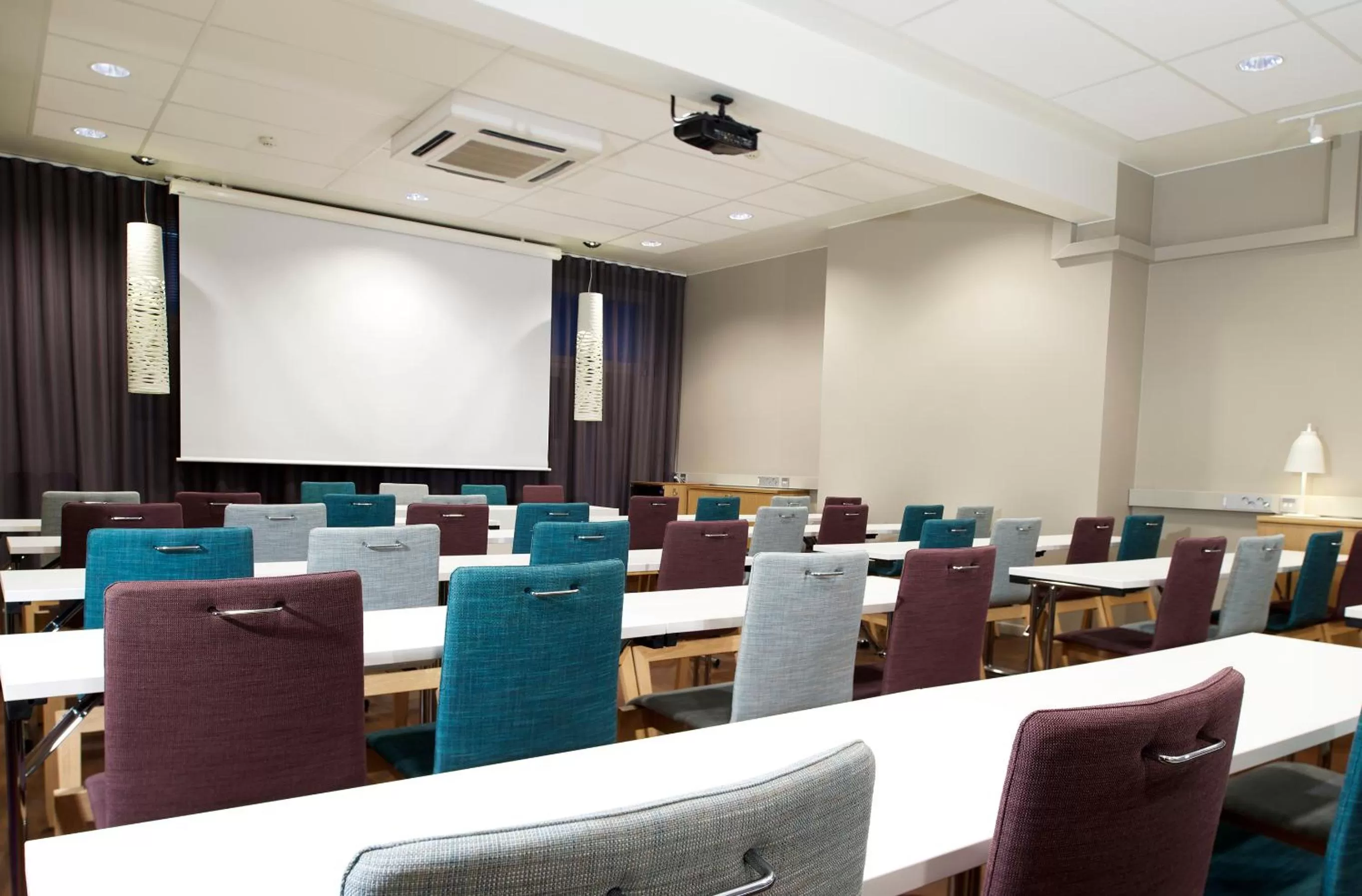 Business facilities in Original Sokos Hotel Vaakuna Rovaniemi