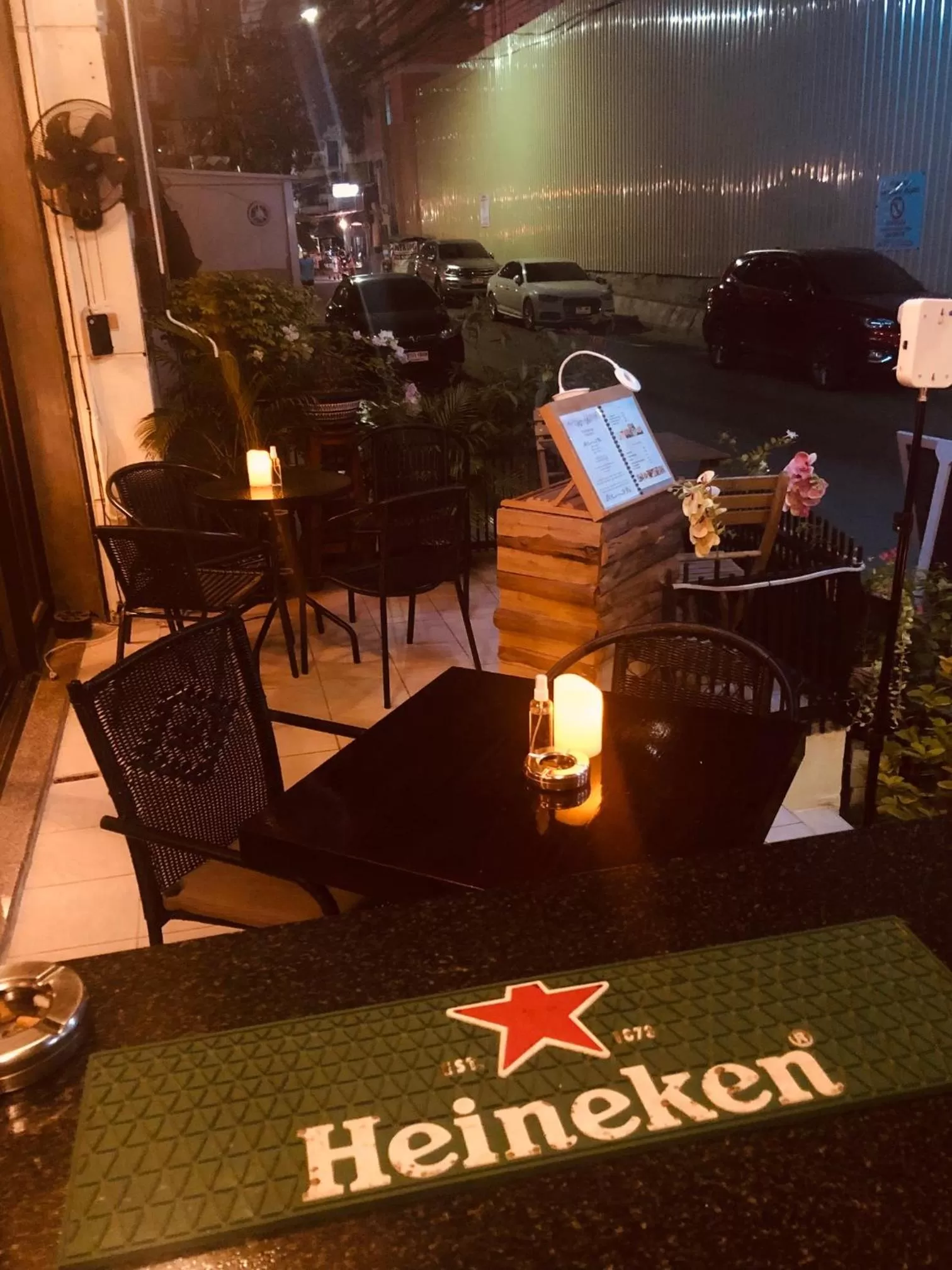 Property building in The Urban Age DeLuxe