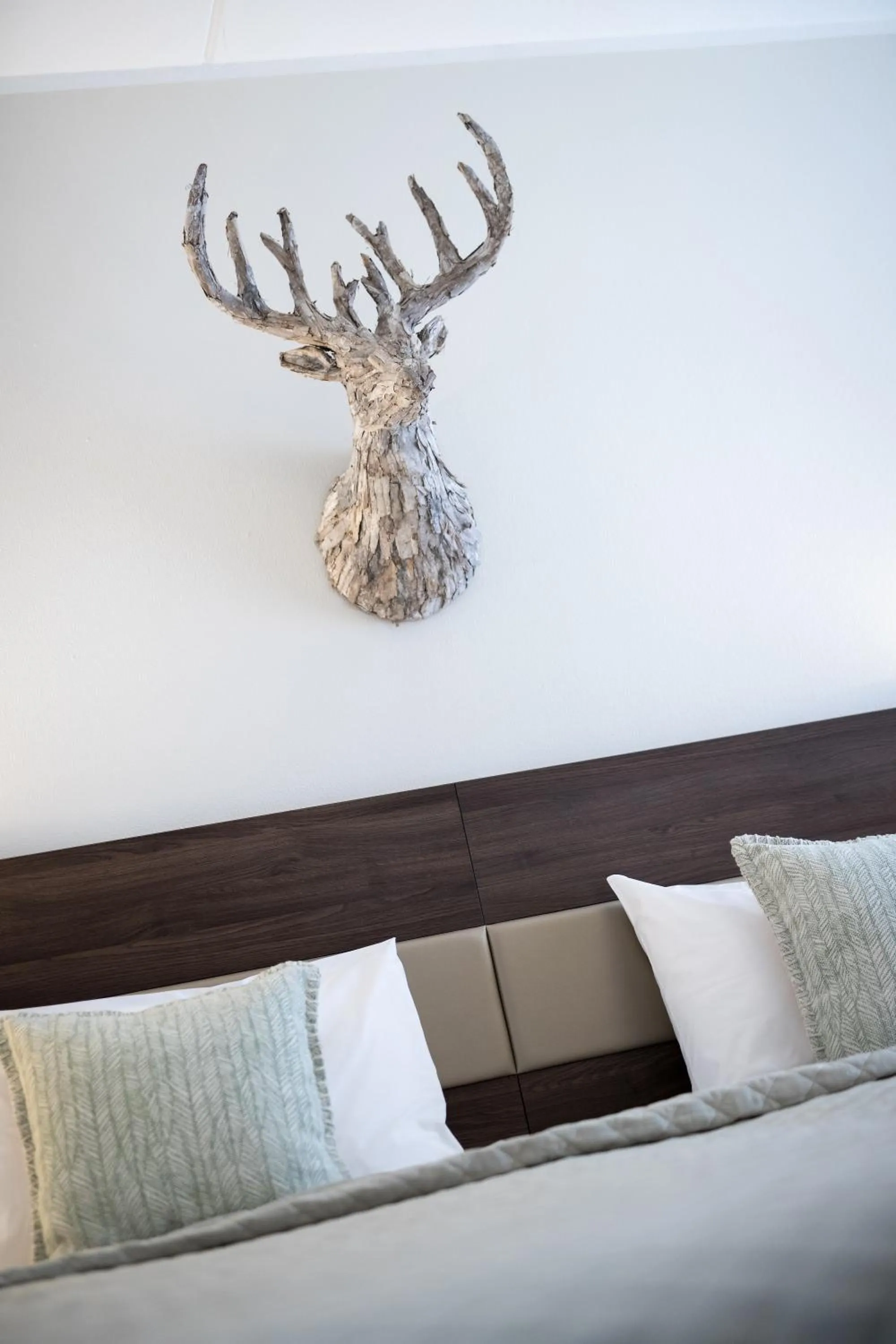 Photo of the whole room, Bed in Bilderberg Hotel 't Speulderbos