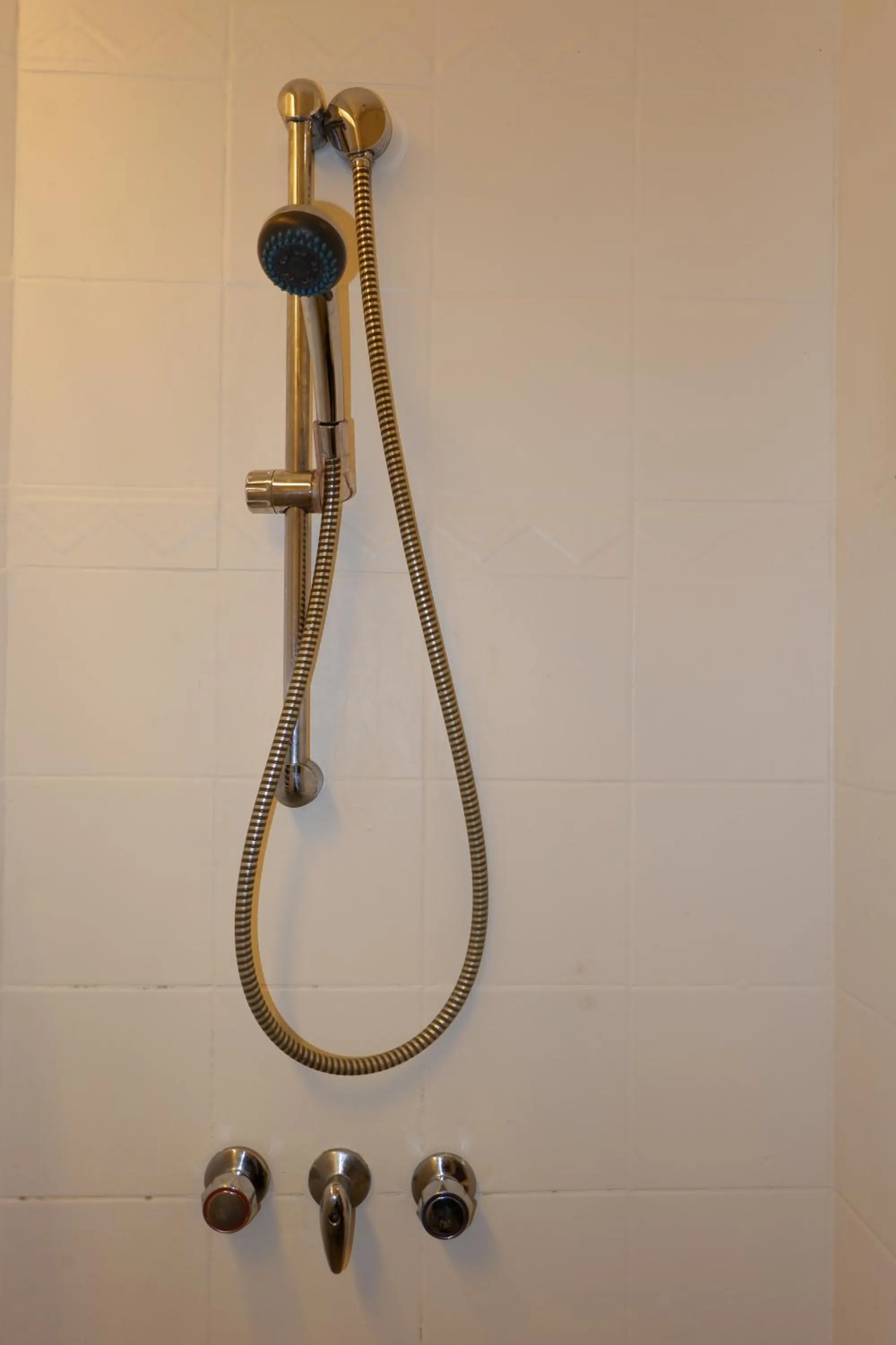 Bathroom in Z Hostel