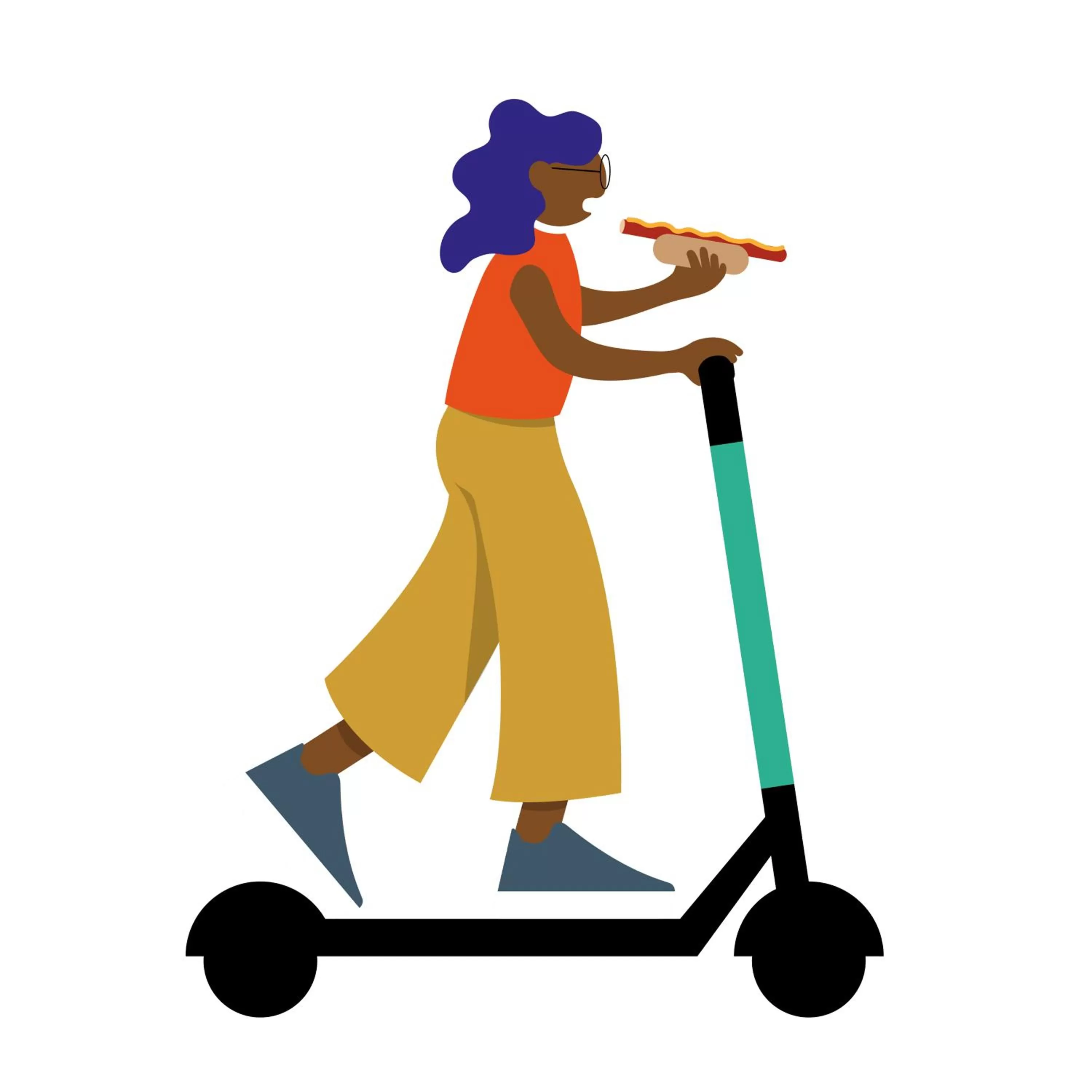 Other in HOTEL N Hostel Malmö City