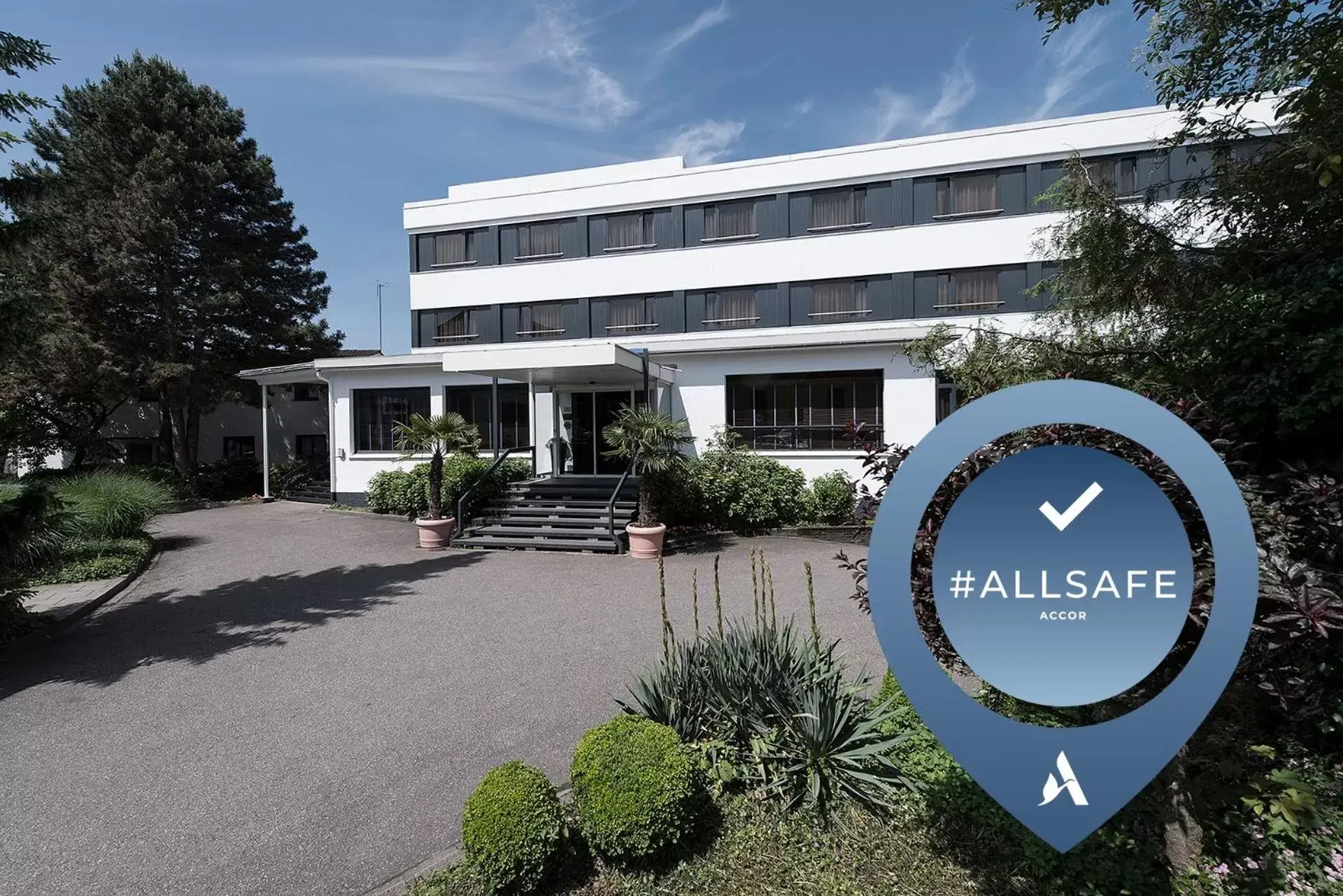 ibis Styles Offenburg City ibis Styles Offenburg City