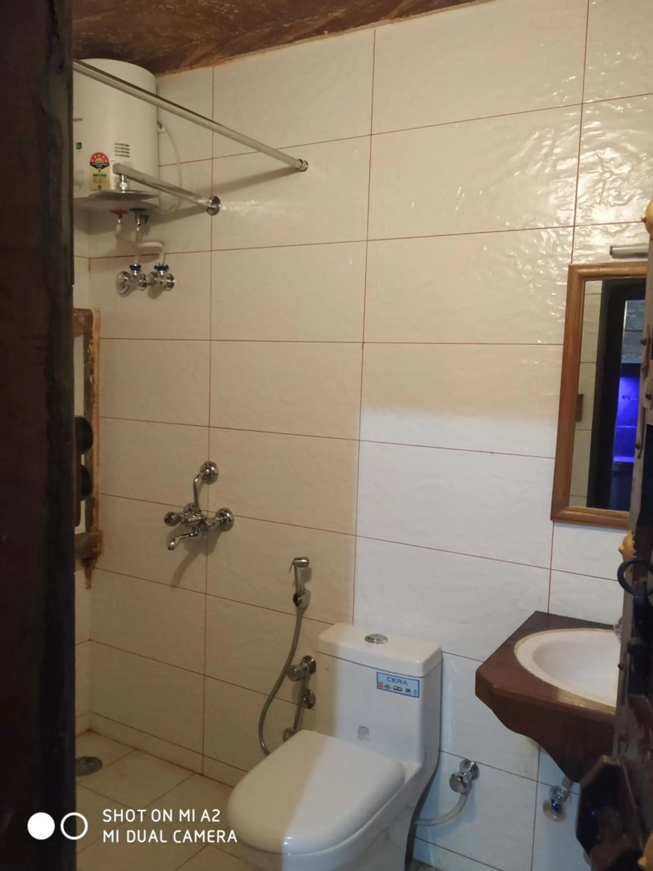 The Thikana Heritage