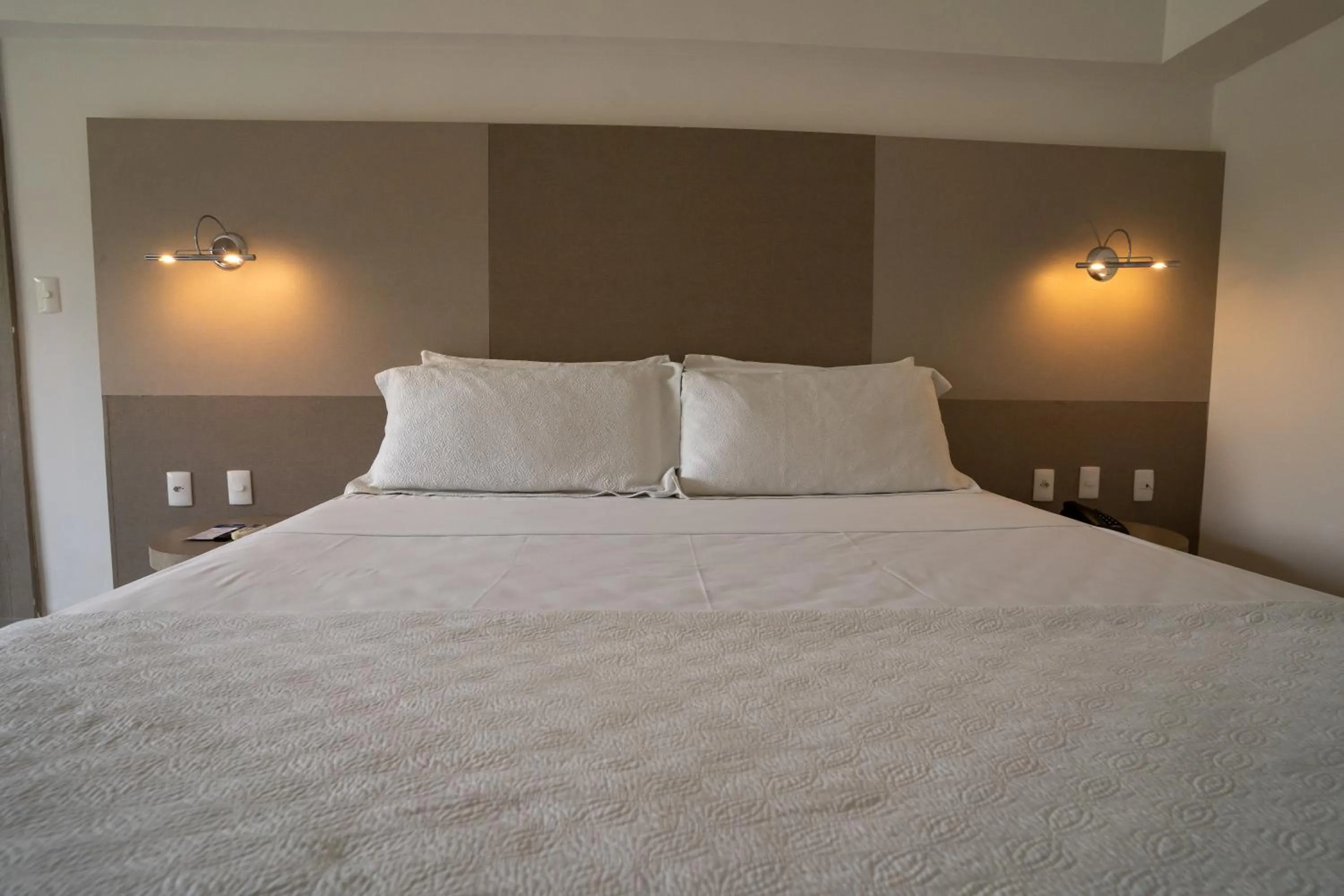 Presidential Suite in Hotel Cabo Branco Atlântico