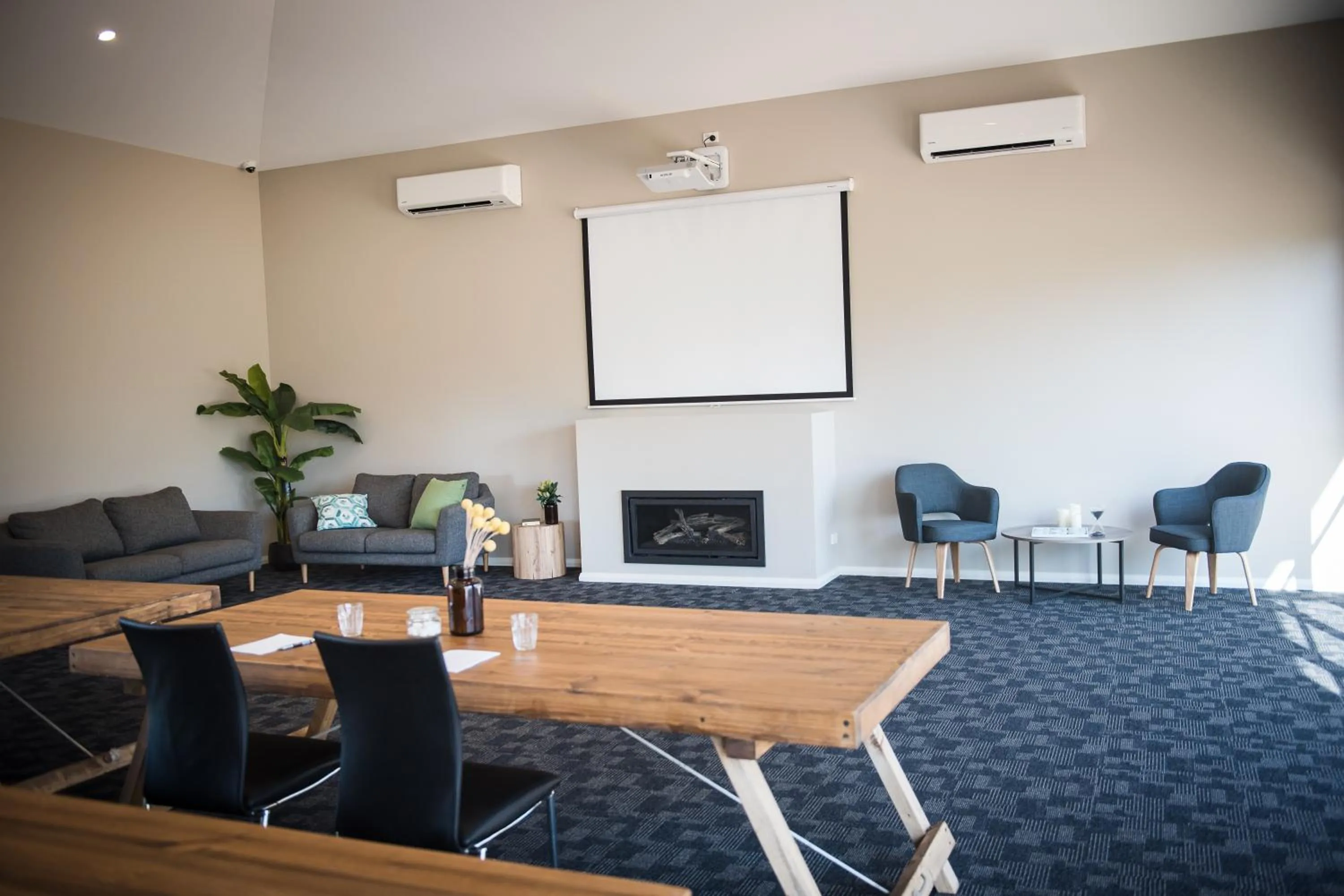 Business facilities in Cadell On The Murray Motel