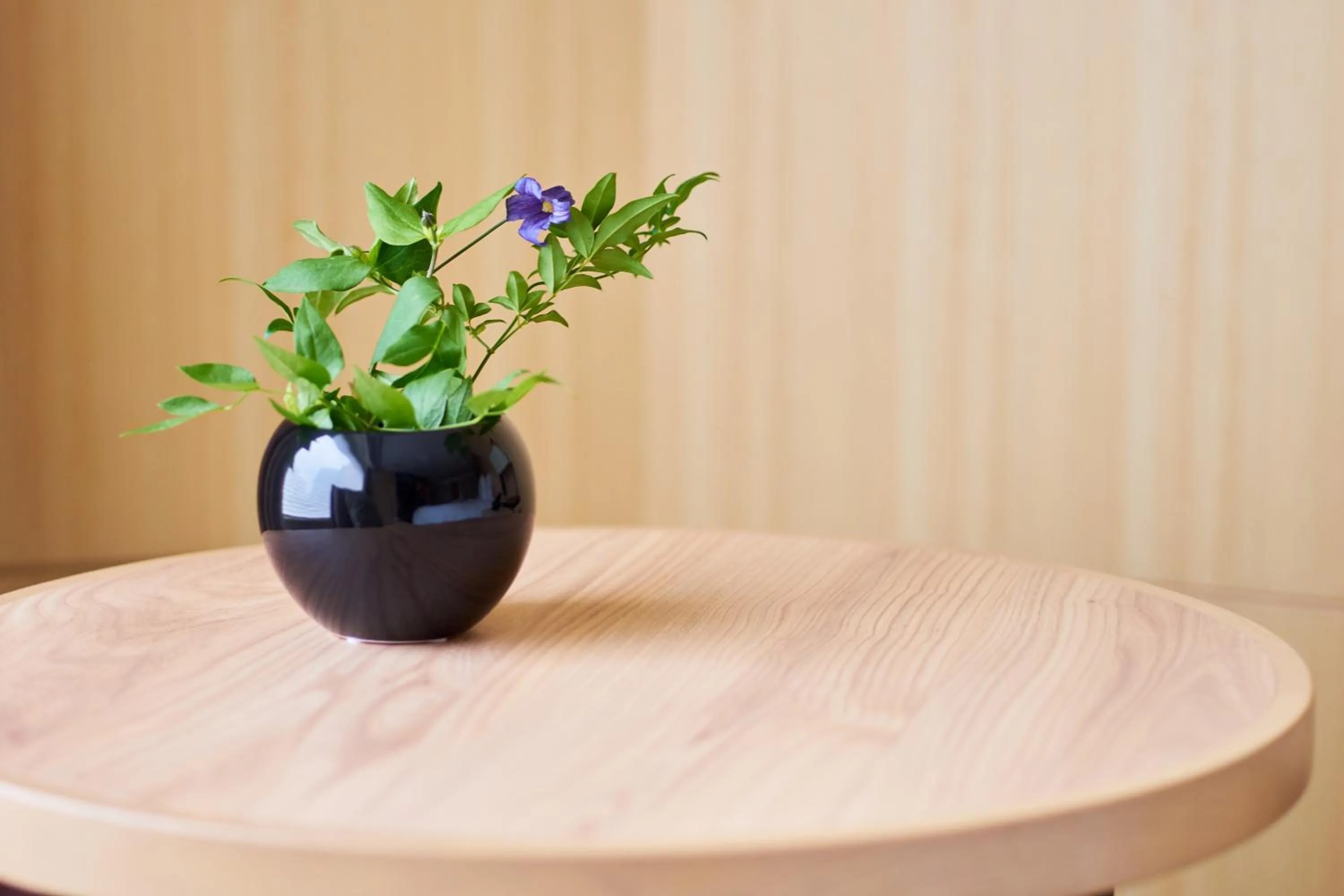 Decorative detail in Hotel Gajoen Tokyo