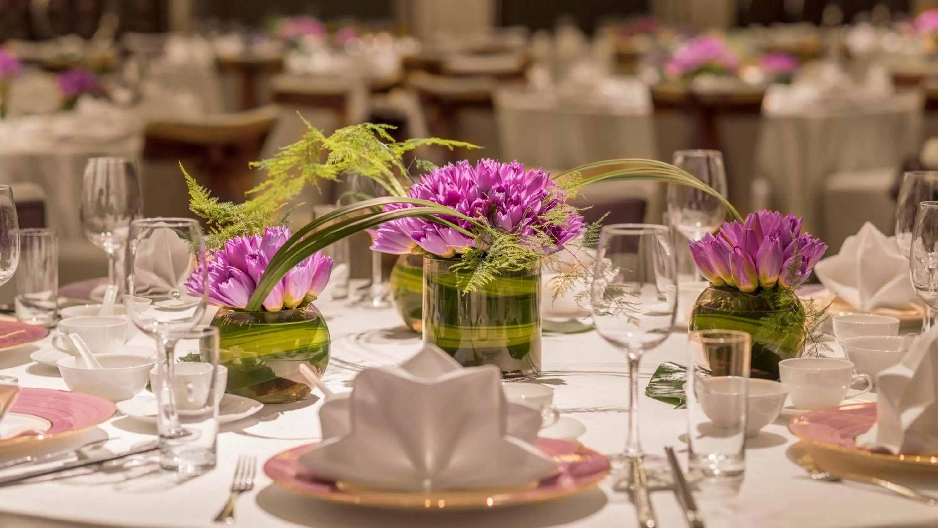 Meeting/conference room in Regent Beijing