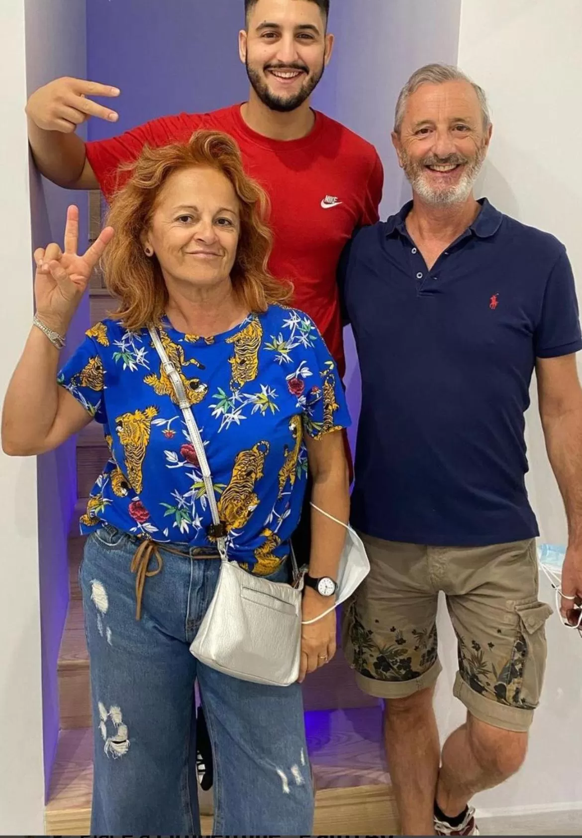 group of guests in Toledo Relax