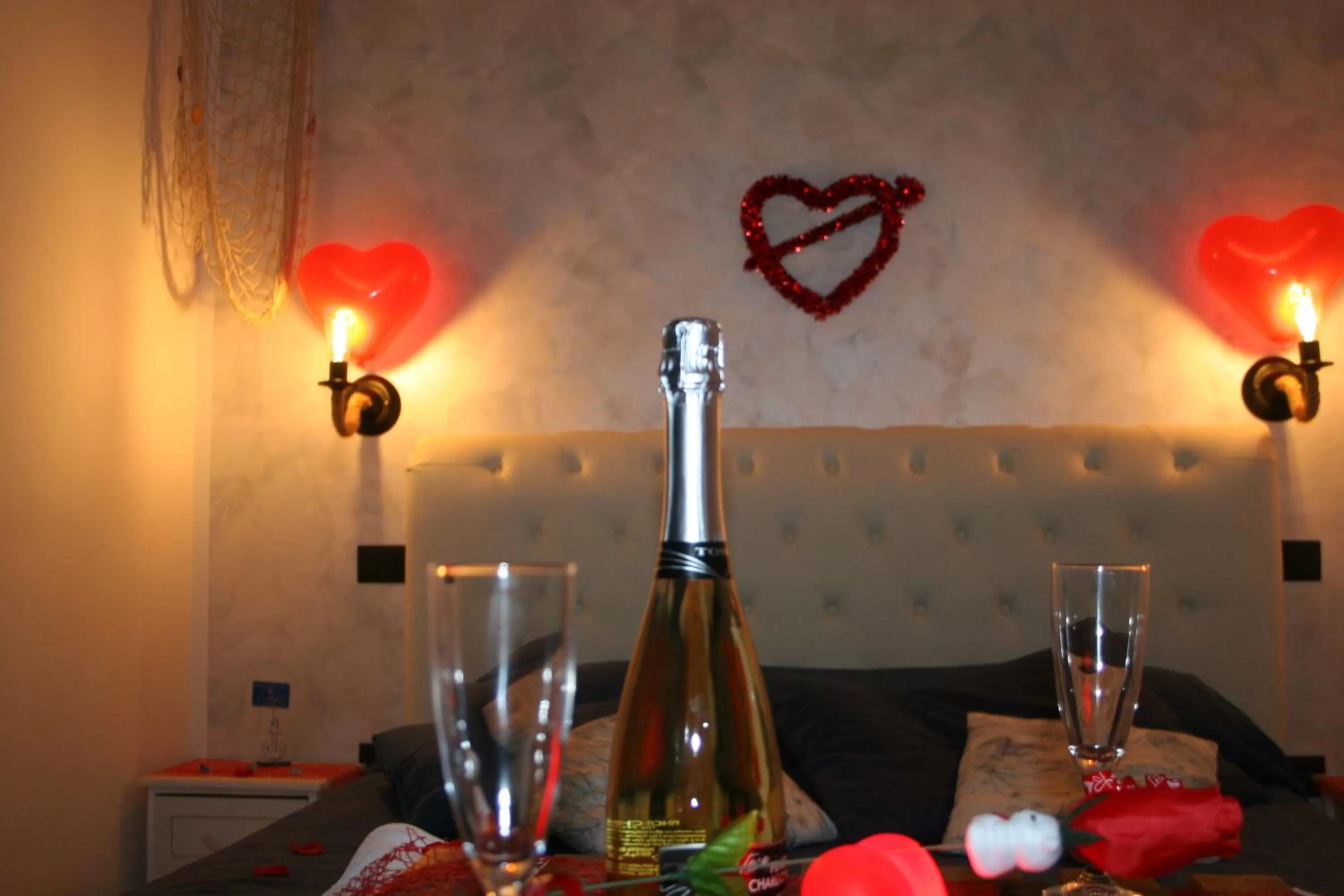 Domus Michaeli B&B Pompei