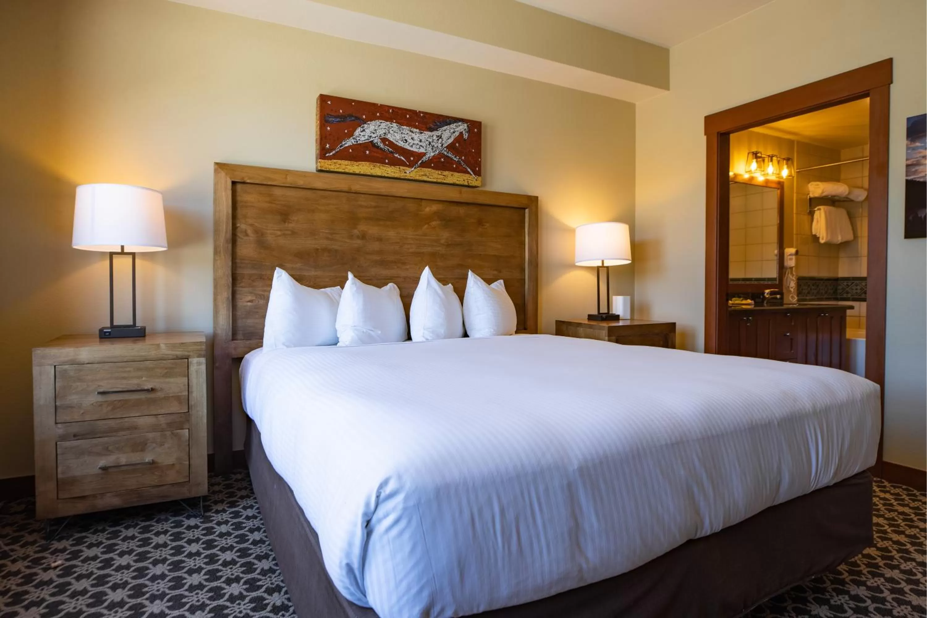 The Village at Palisades Tahoe