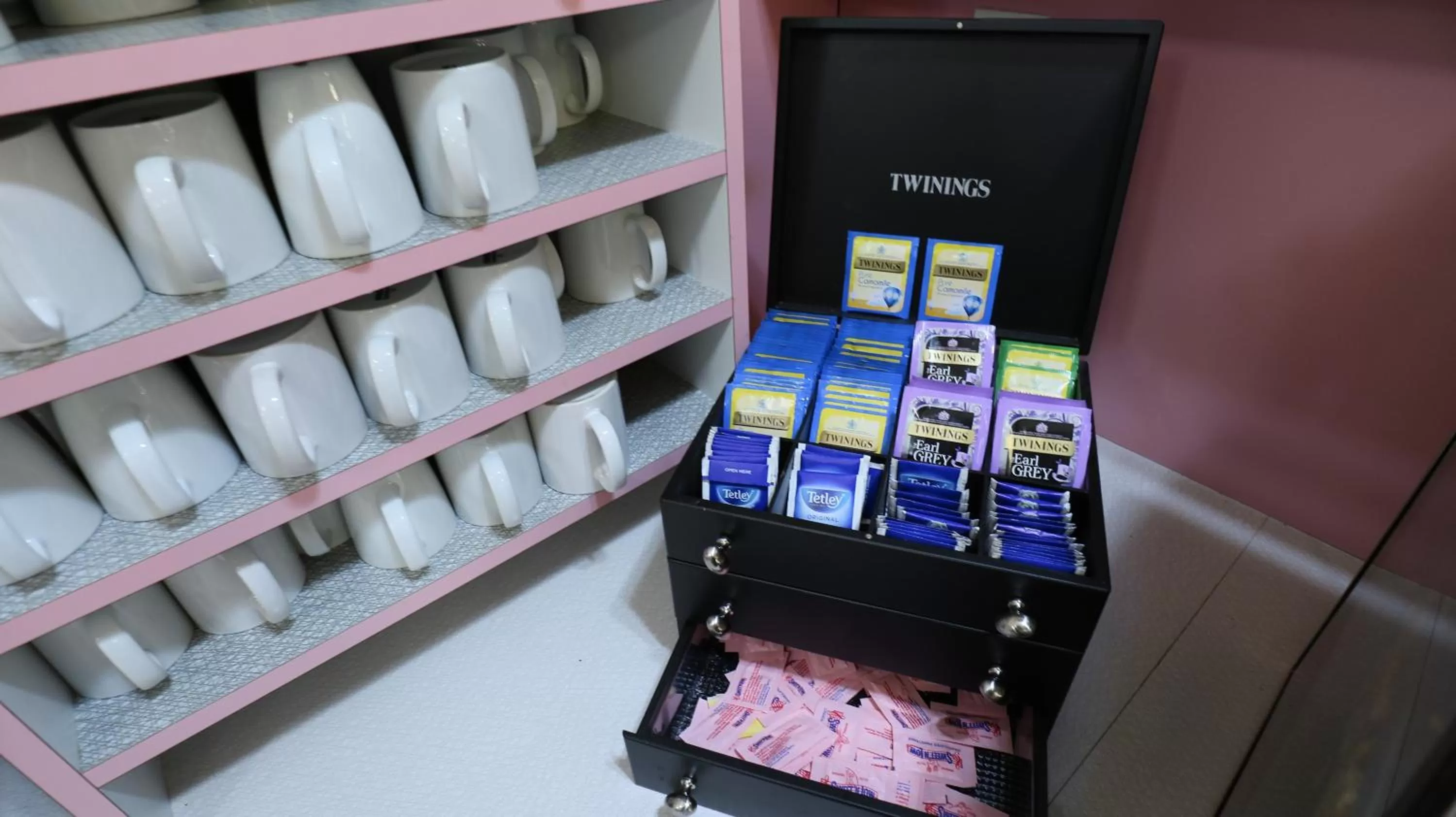 Breakfast in Citrus Hotel Cardiff by Compass Hospitality