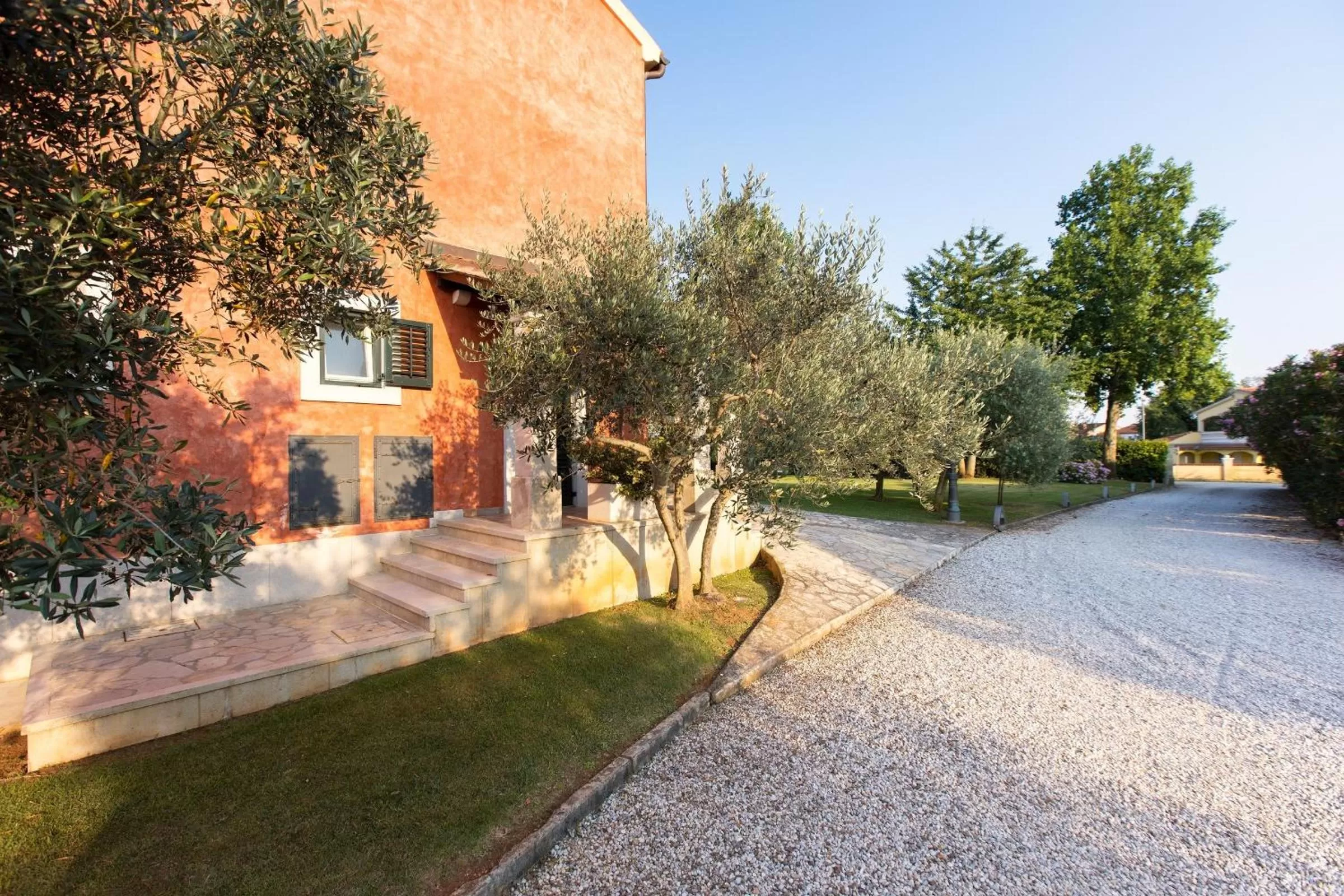 Rooms Alla Beccaccia