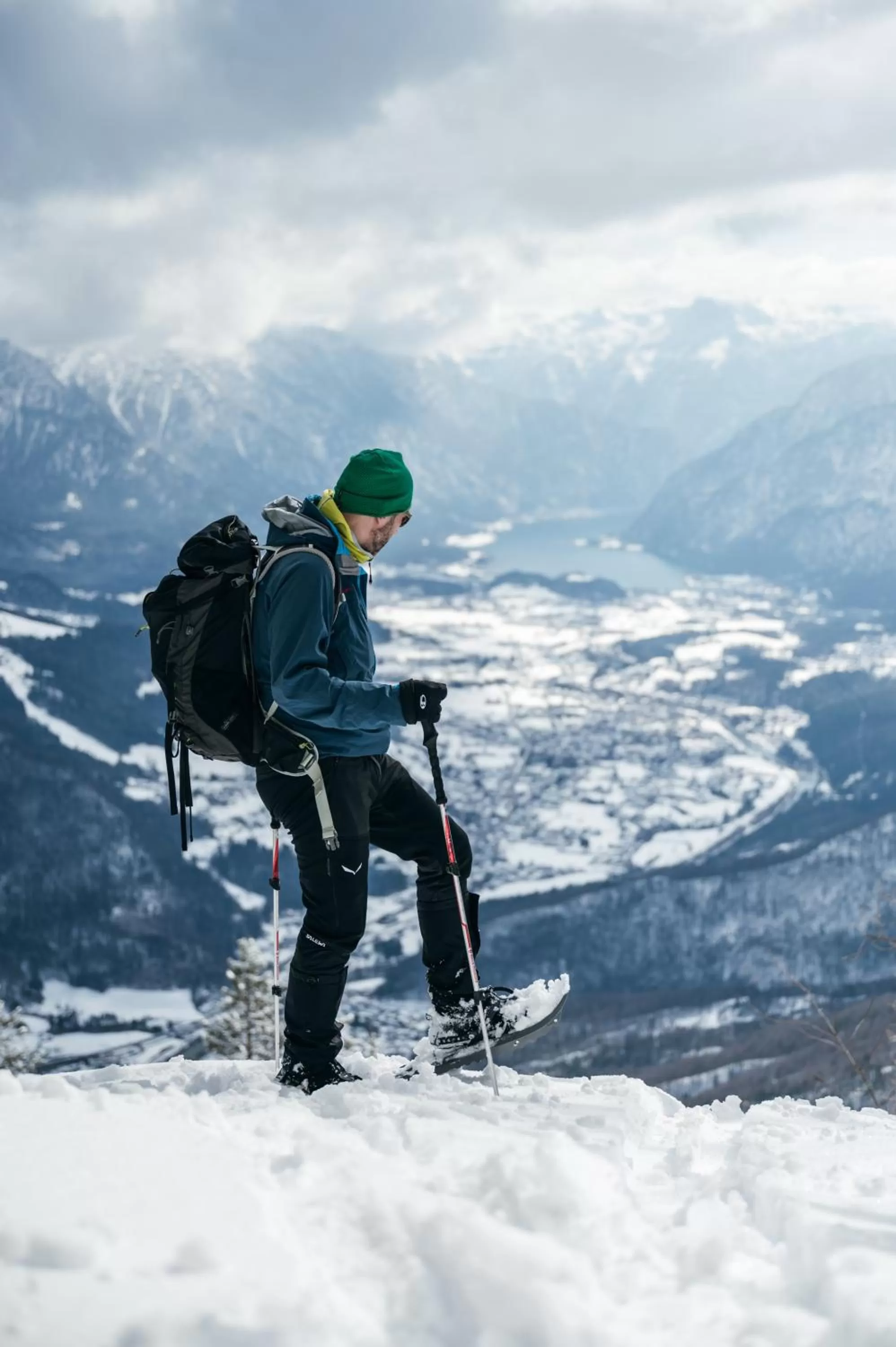 Nearby landmark in Hotel Goldener Ochs