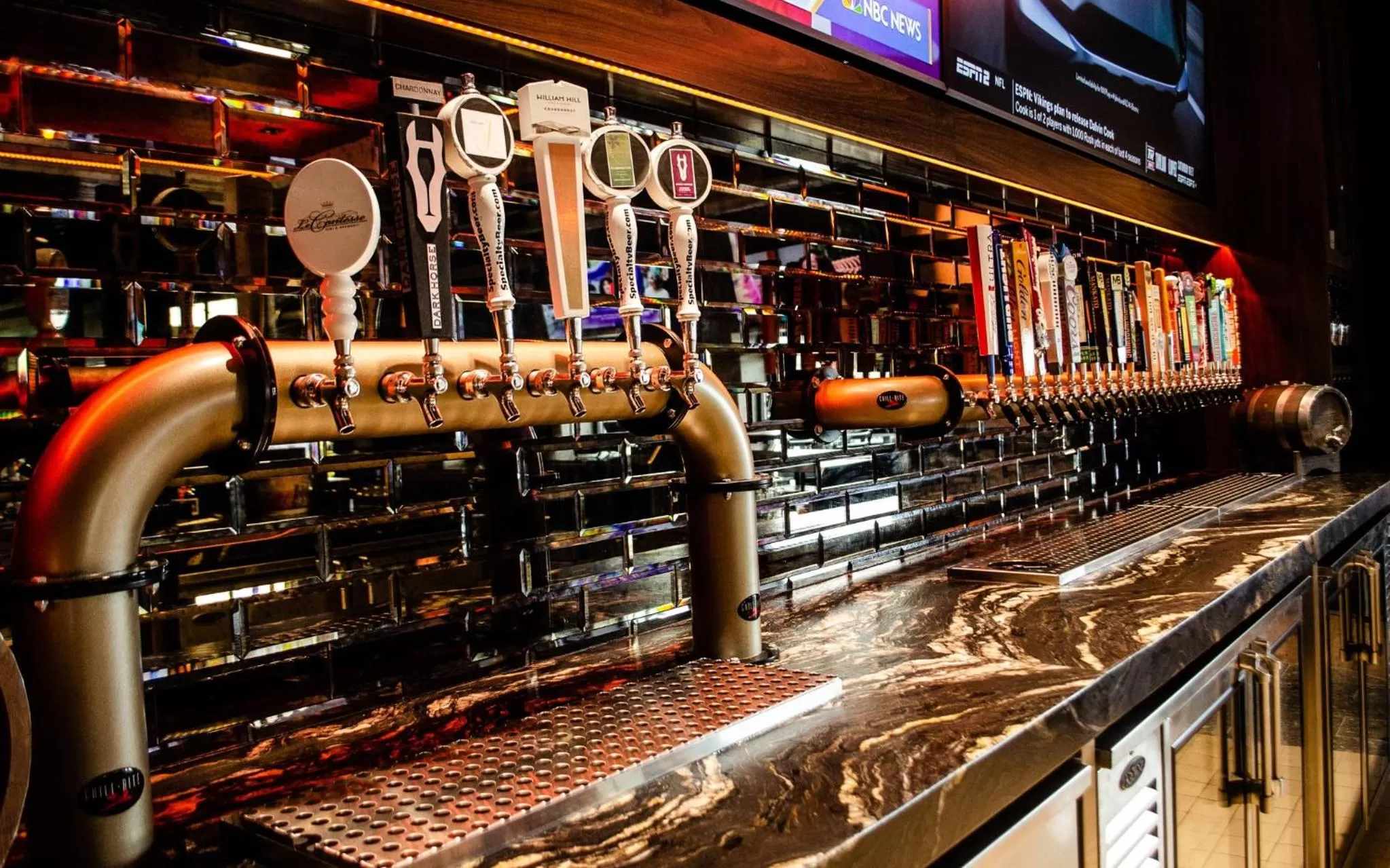 Restaurant/places to eat in Holiday Inn & Suites St. Cloud by IHG