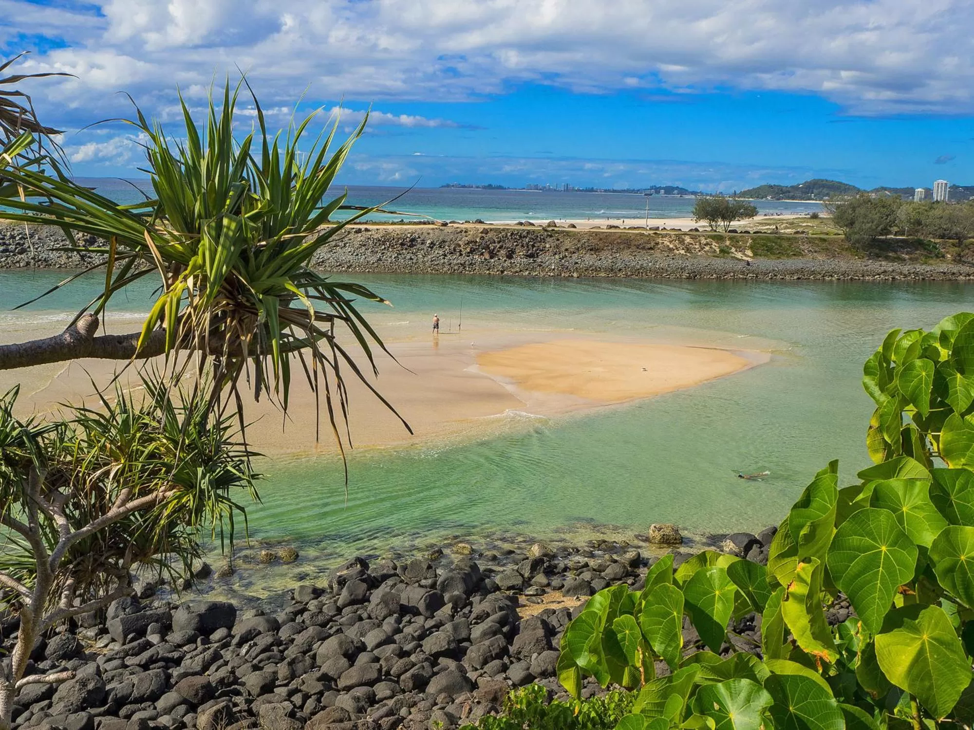 Park Towers-Goodwin Towers Holiday Units