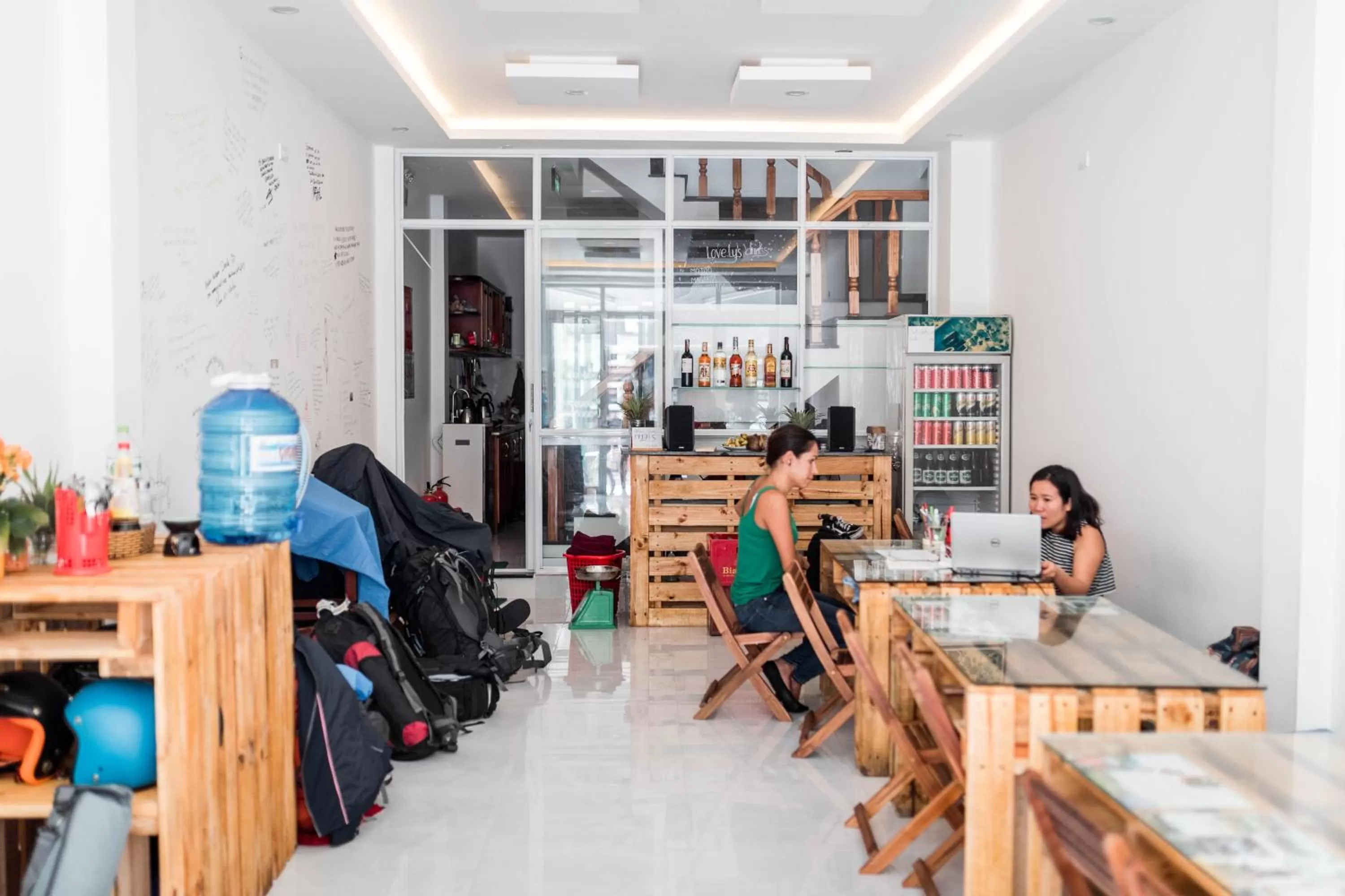 Hoi An Love.Ly Hostel