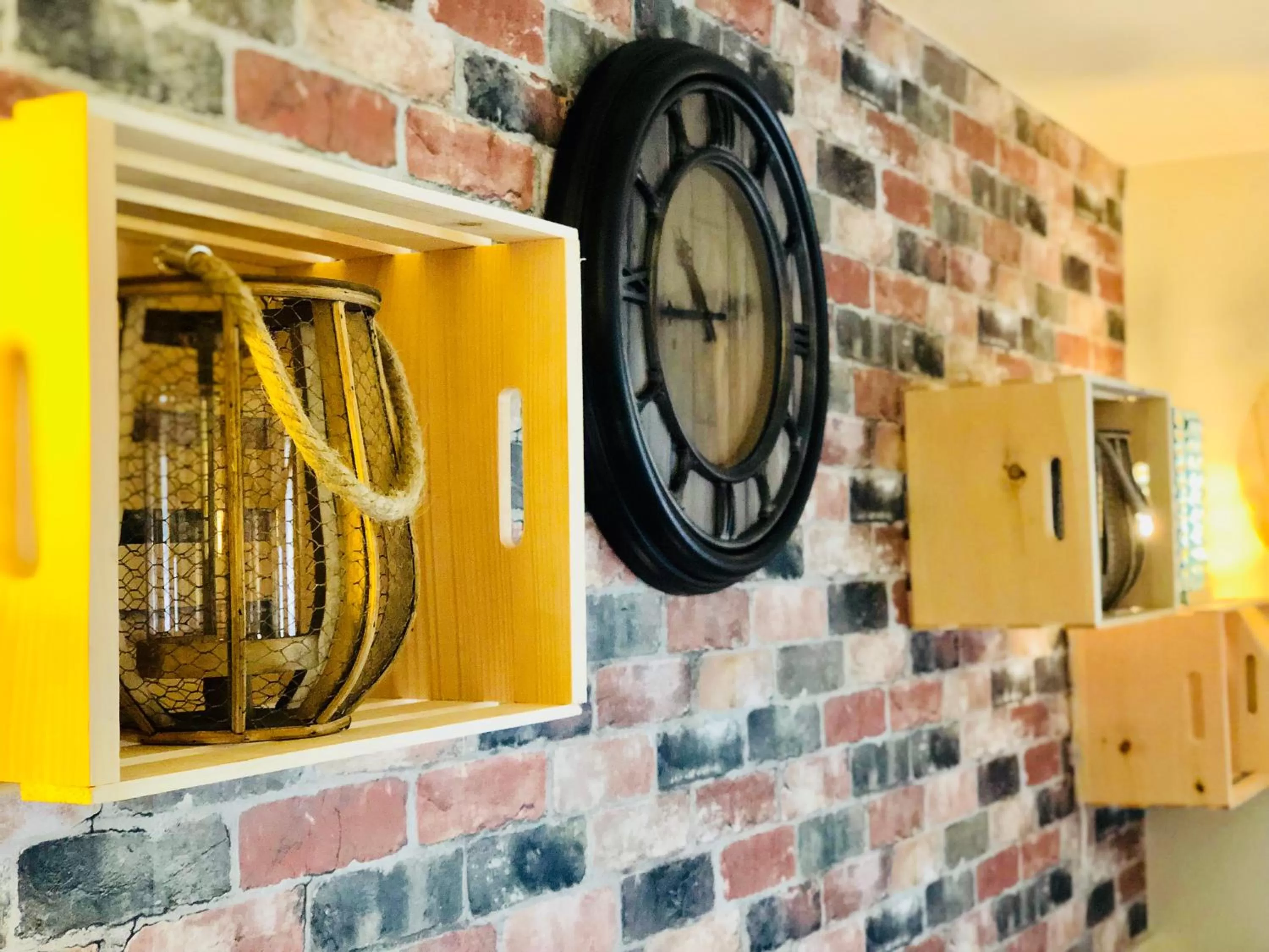 Other in Hollywood Light Haven Lodge