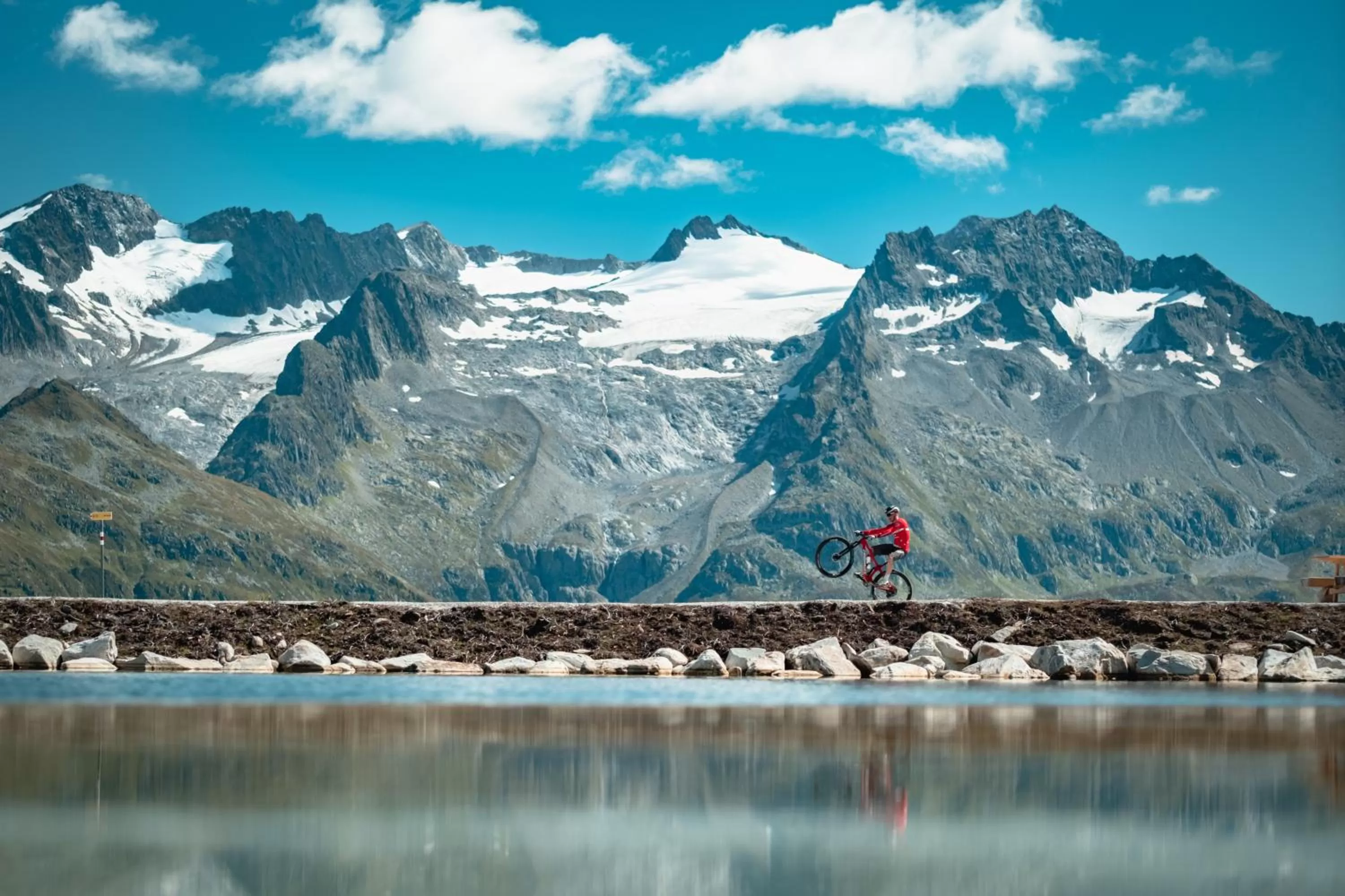 Activities in Catrina Resort