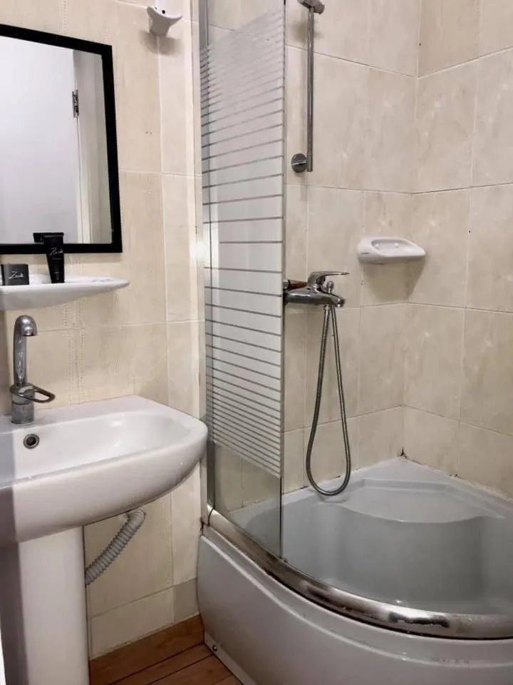 Alexander The Great Hotel