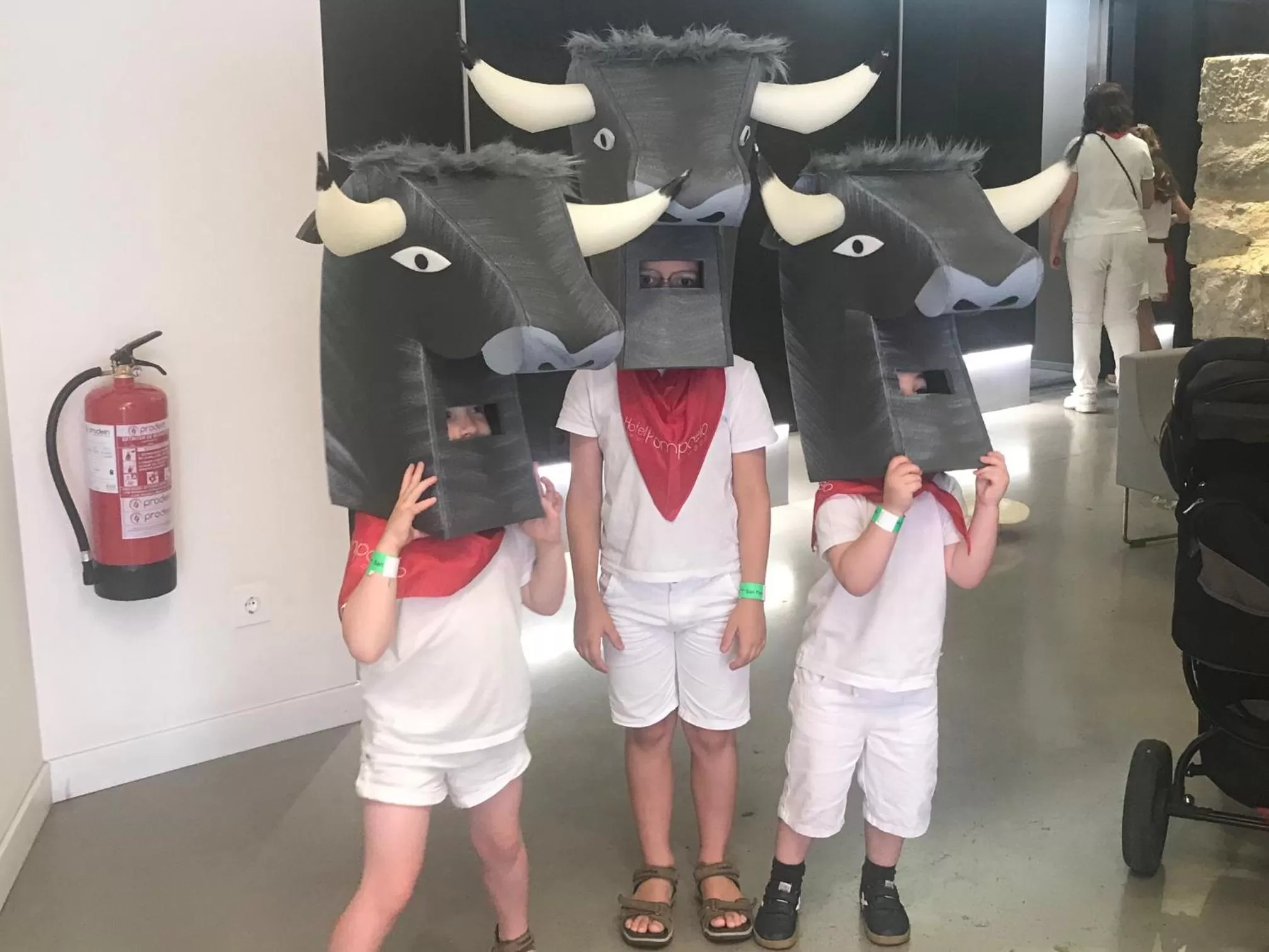 Hotel Pompaelo Plaza del Ayuntamiento & Spa