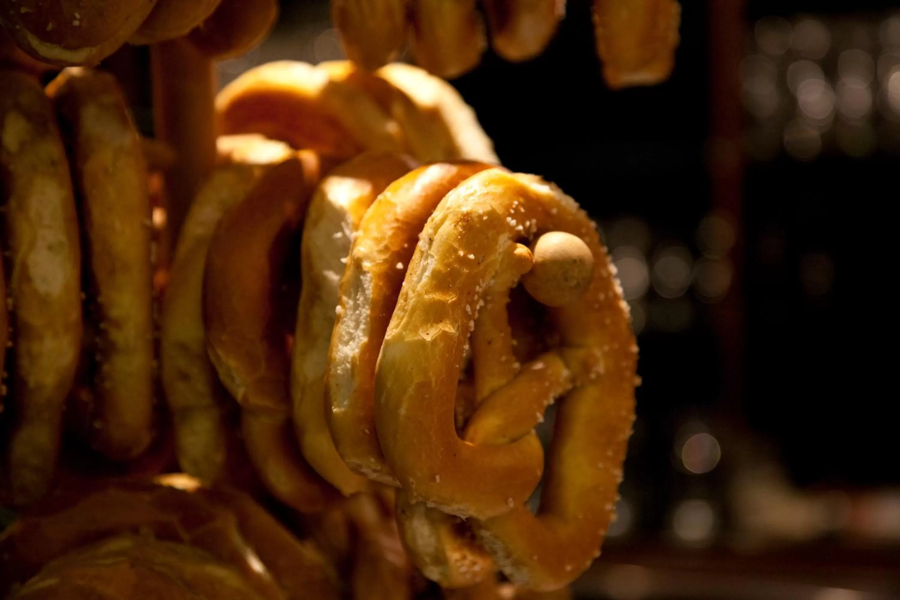 Food and drinks in SORAT Insel-Hotel Regensburg