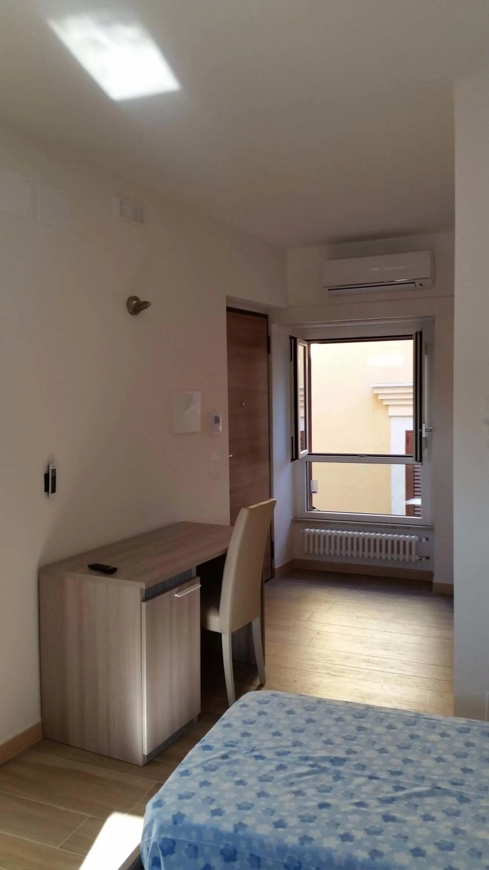 Bedroom, Bed in B&B Il Campanile