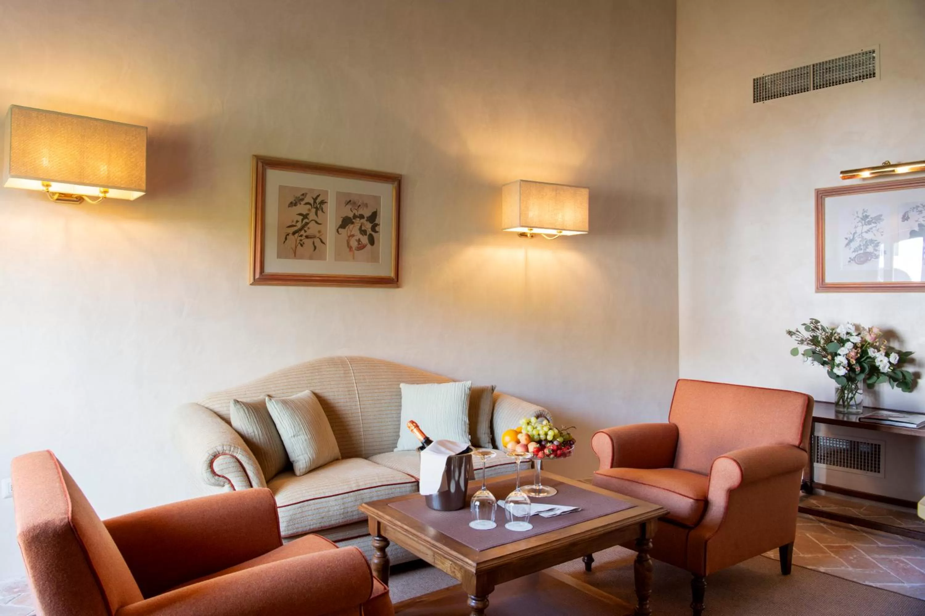 View (from property/room) in Viesca Toscana Suites & Villas