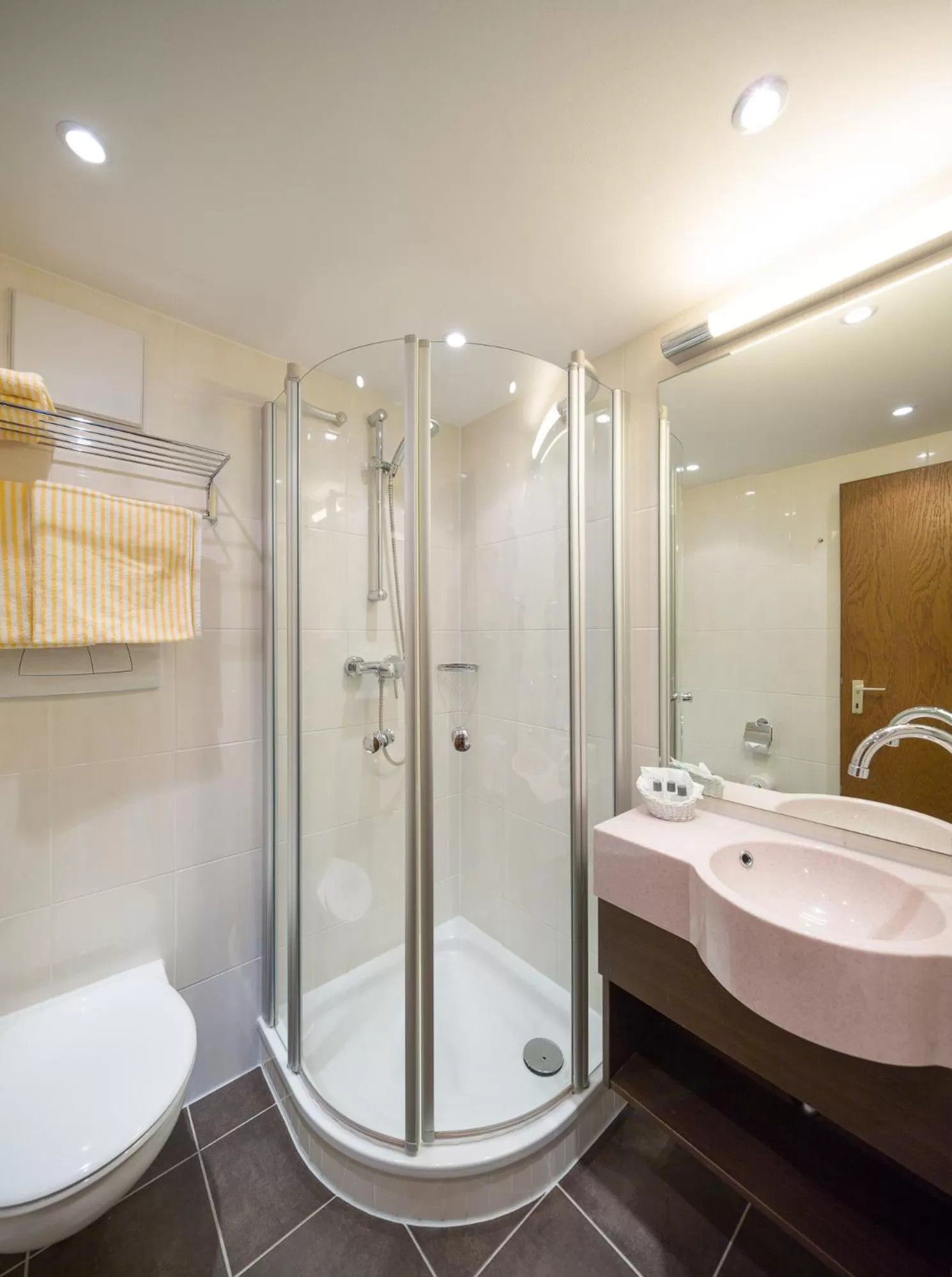 Photo of the whole room in Hotel Hörterer Der Hammerwirt