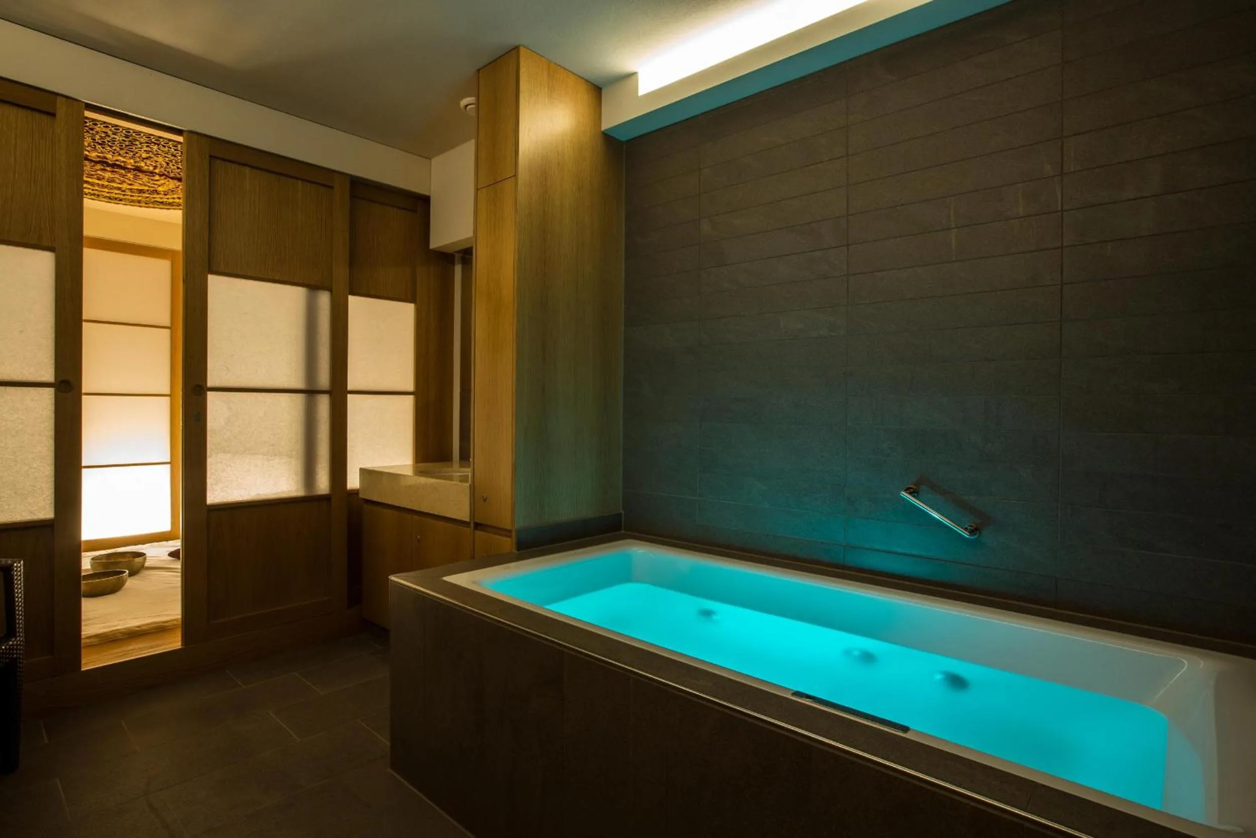 Massage in Hotel AM MEER & Spa