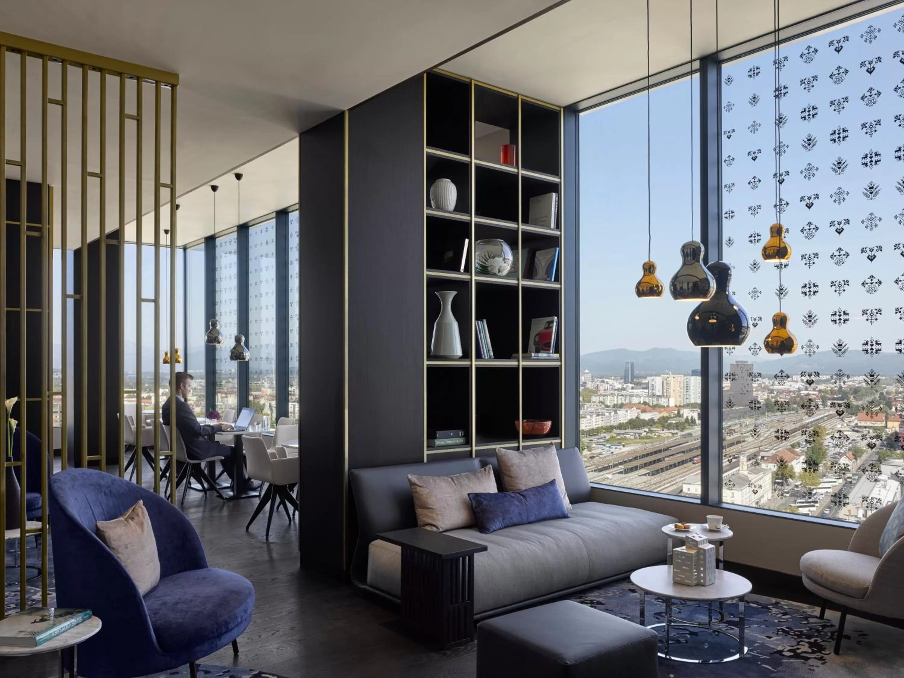 Other in InterContinental - Ljubljana by IHG