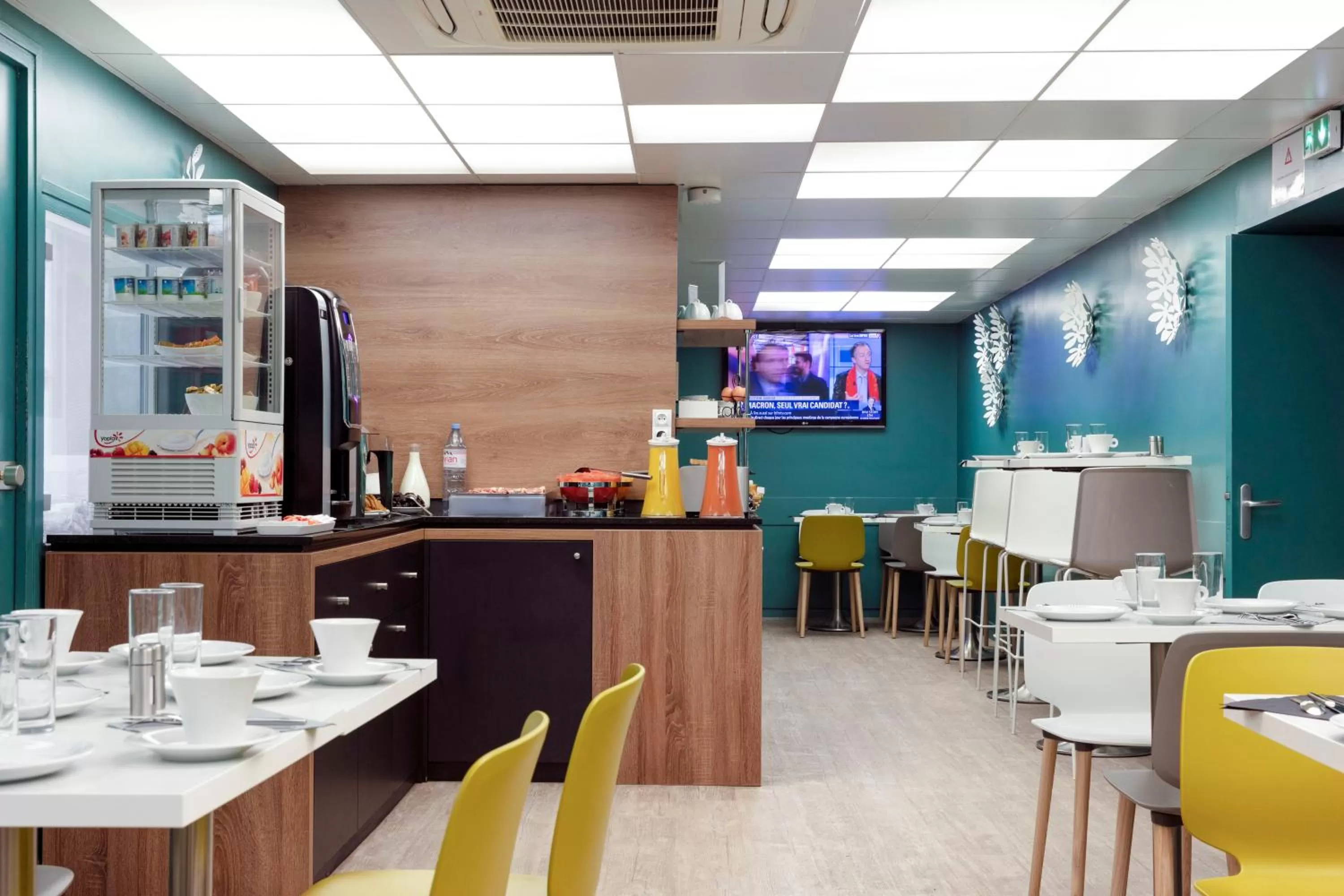 Montparnasse Alésia