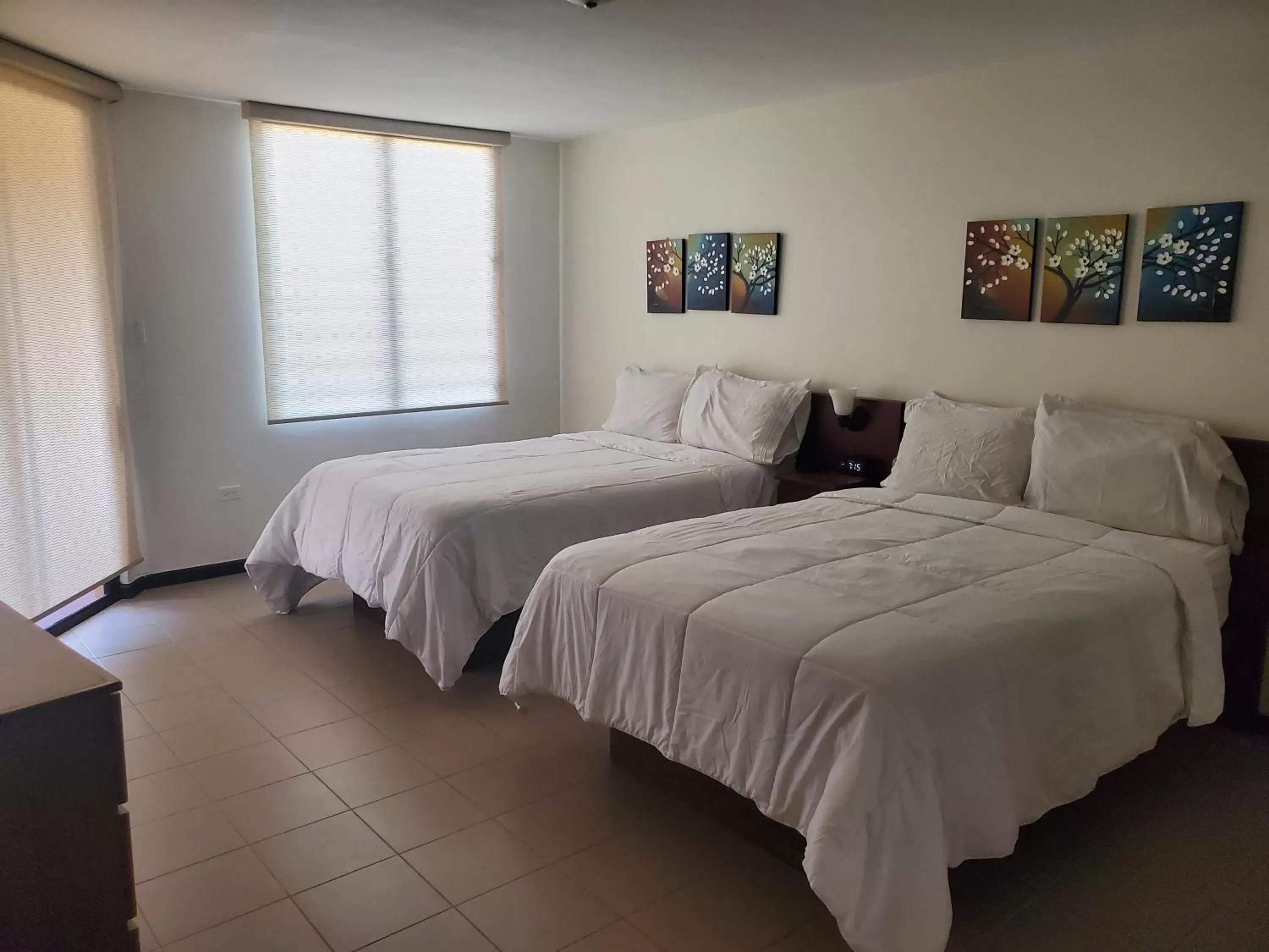 Bedroom, Bed in The Village at Palmas del Mar