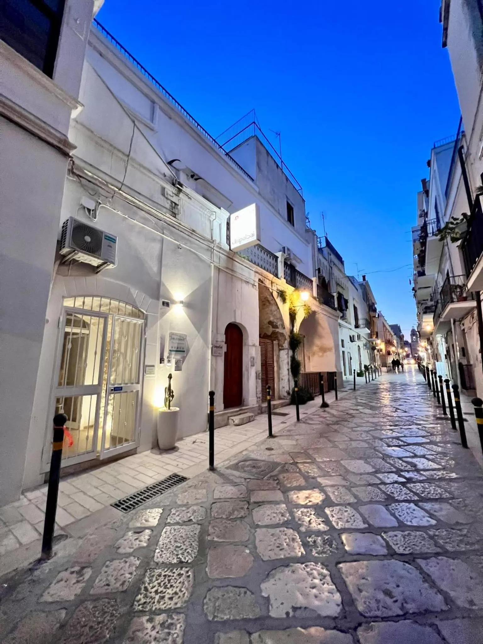 La Maison Arco Boccolicchio