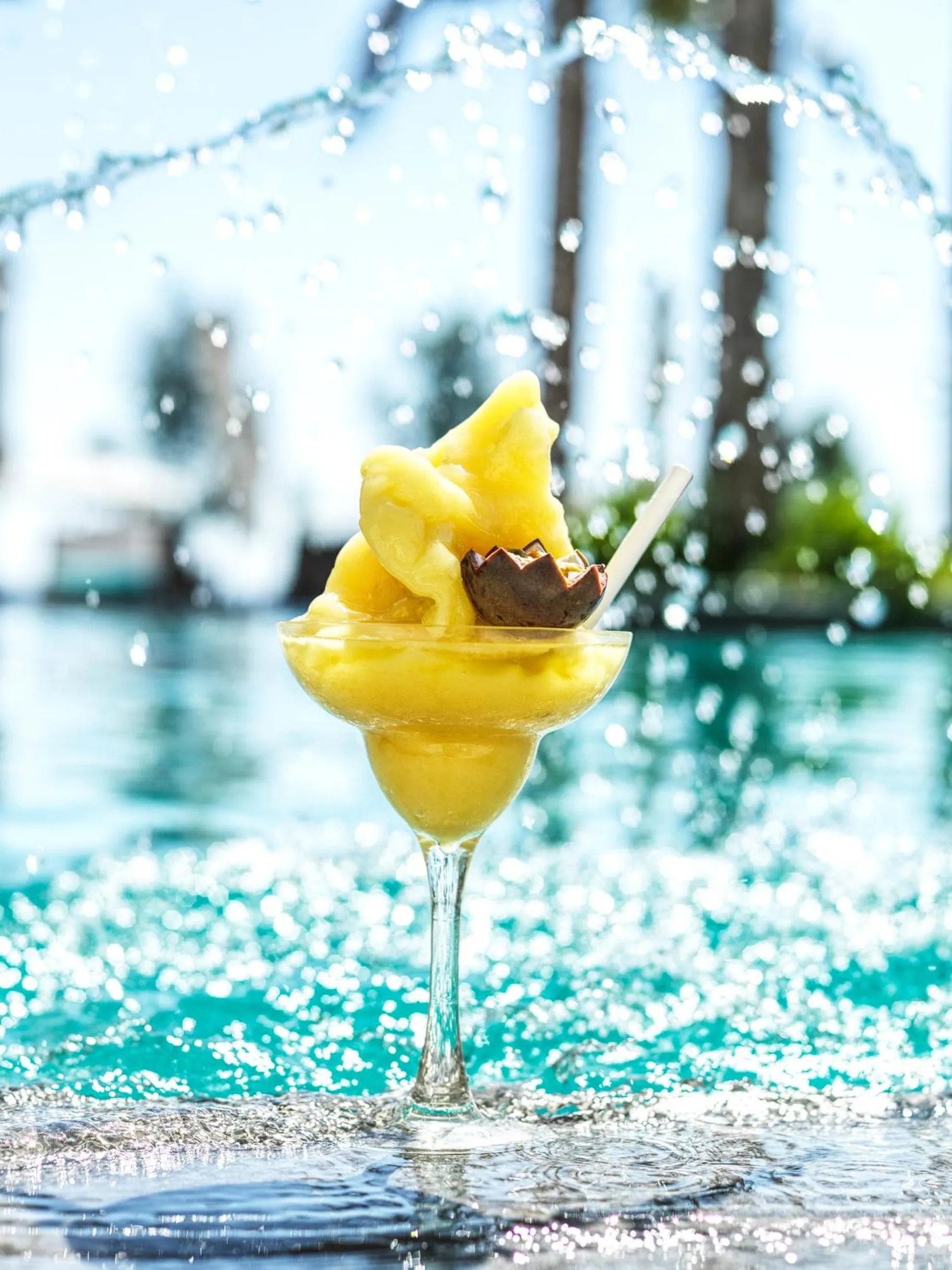 Lounge or bar in Amanti, MadeForTwo Hotels - Ayia Napa