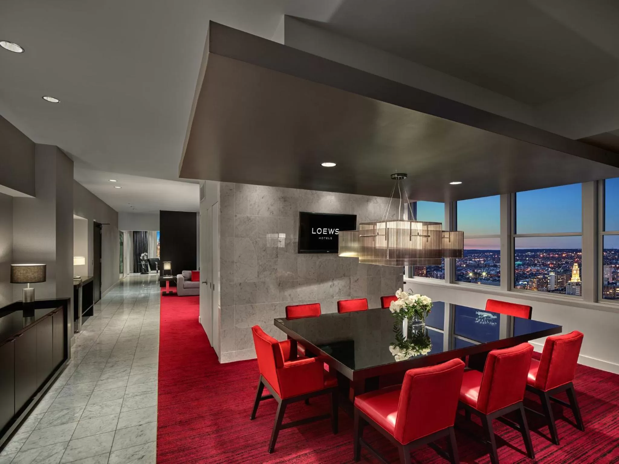 Other in Loews Philadelphia Hotel