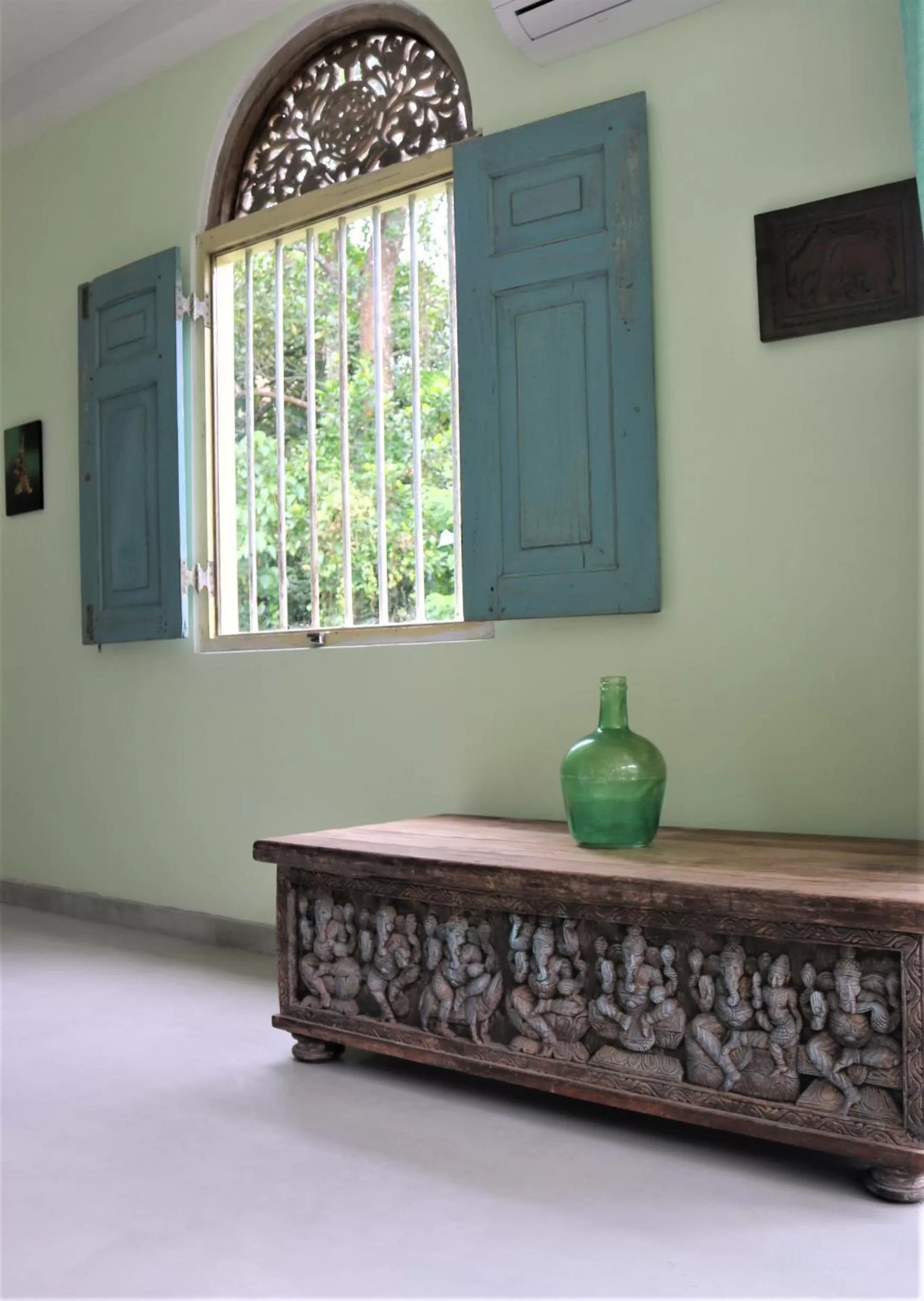 The Spice House Mirissa