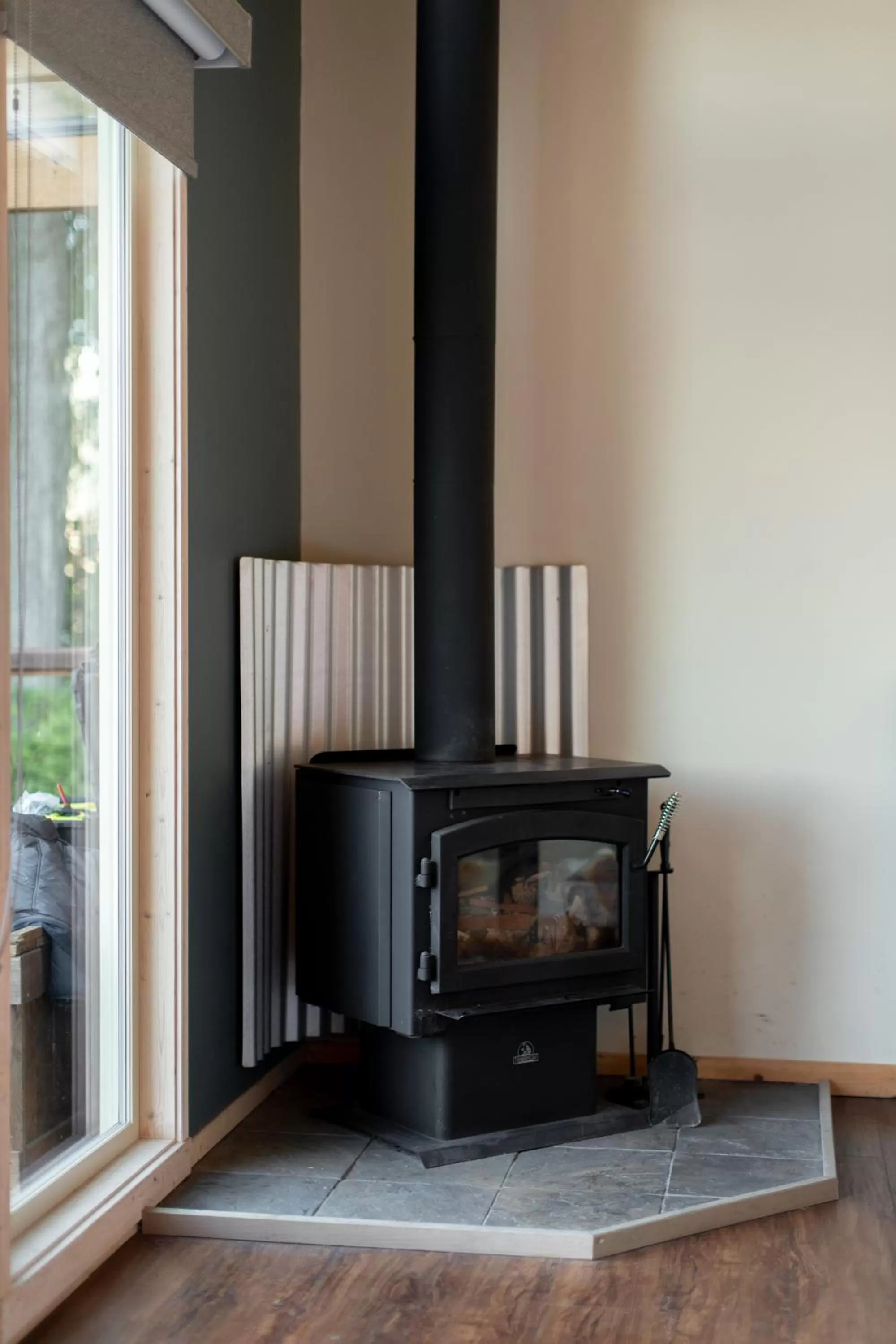 Other, TV/Entertainment Center in Backeddy Resort and Marina