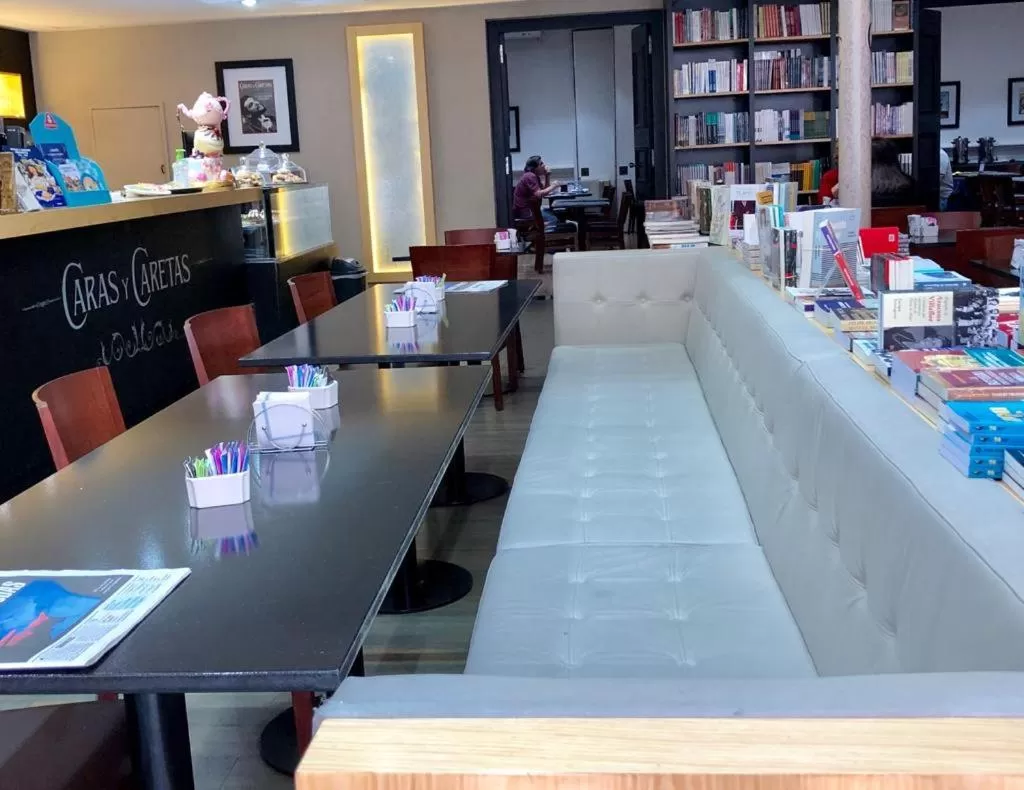 O2 Hotel Buenos Aires