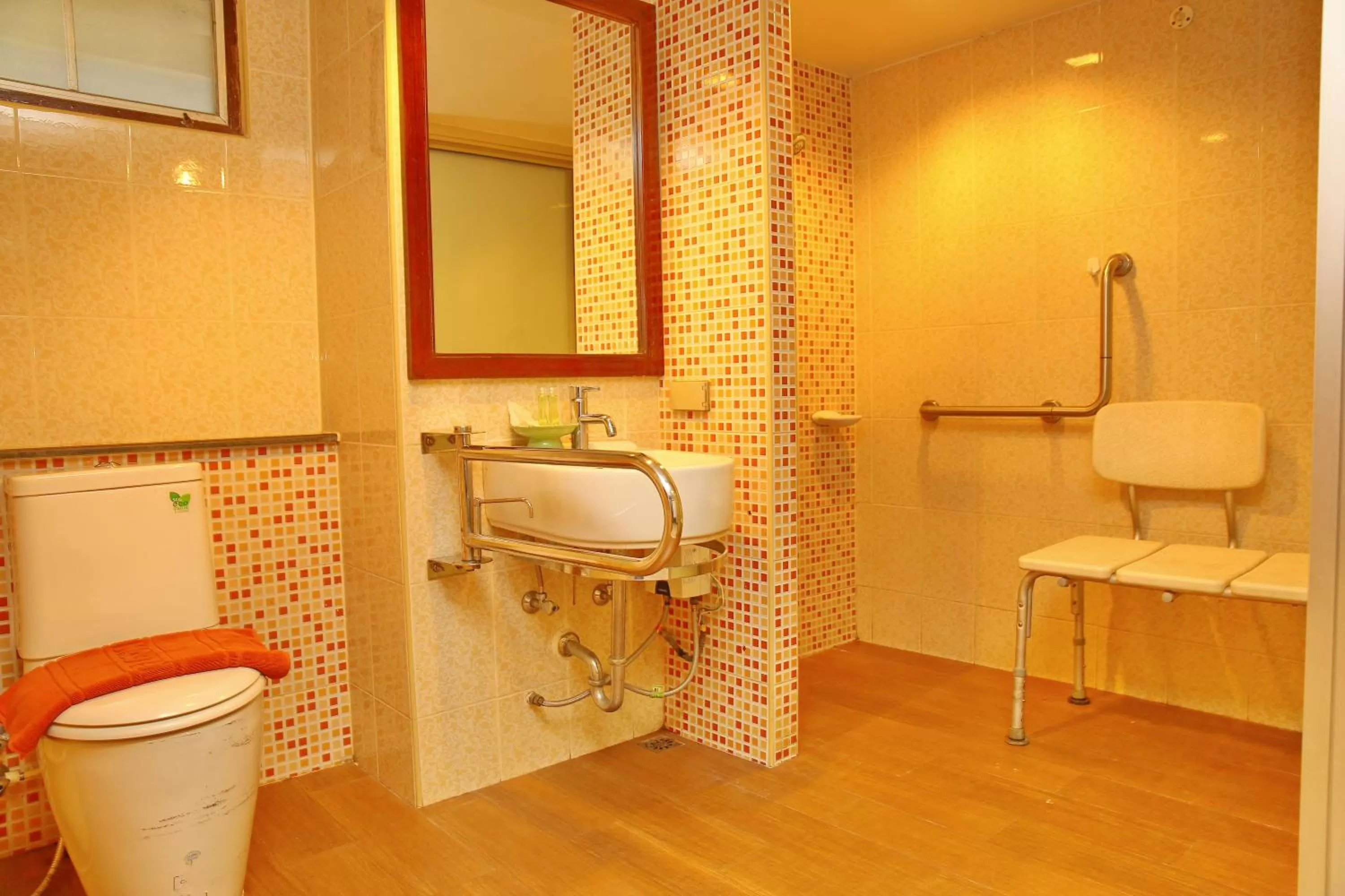 Diana Garden Resort - SHA Extra Plus