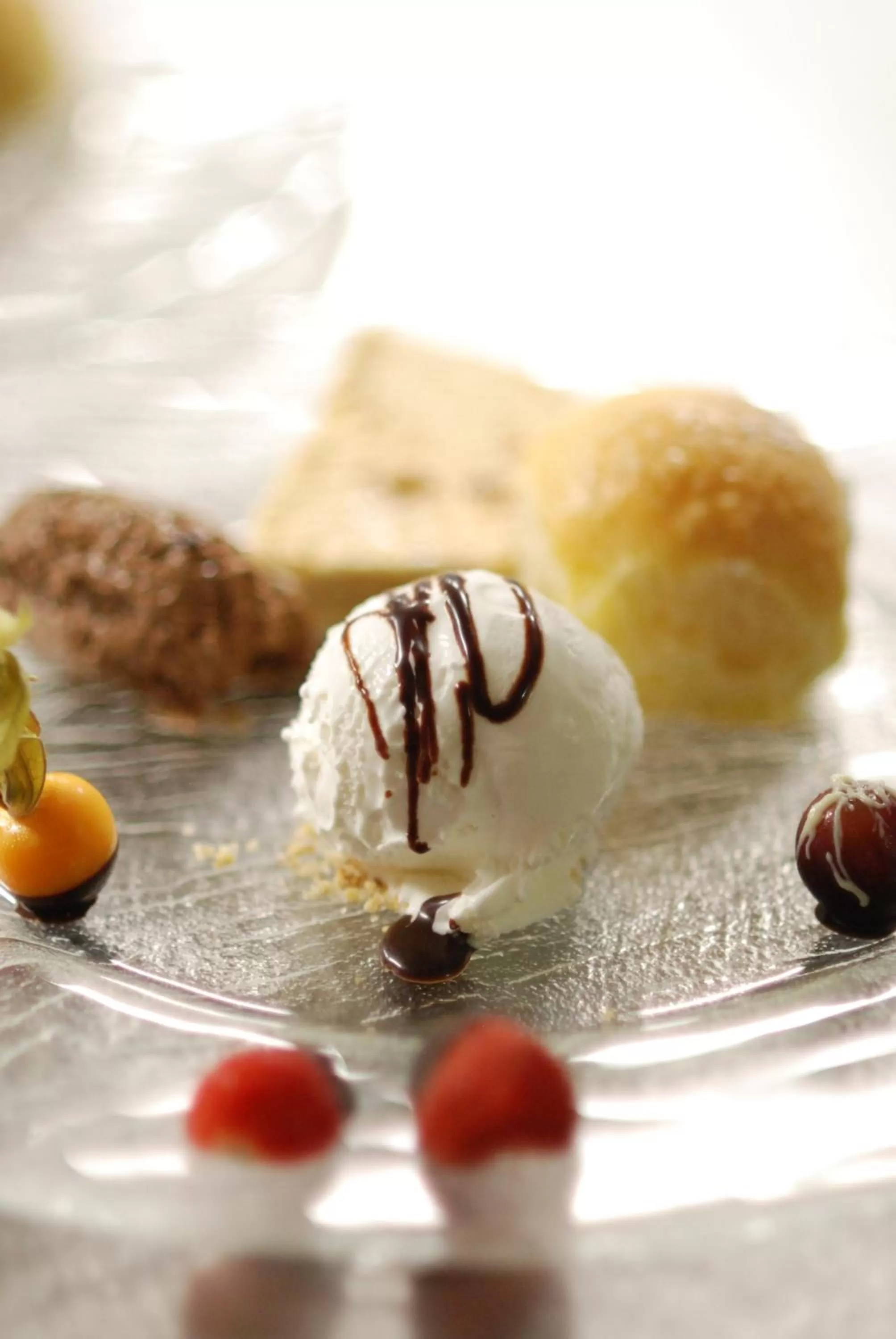 Property building in Gasthaus Paulus